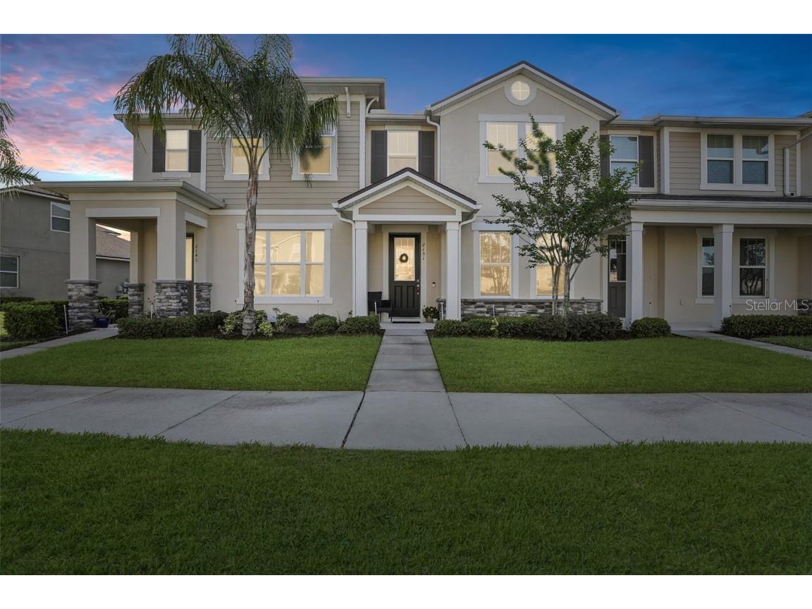 2151 Valencia Blossom Street Clermont FL 34711 S5127530 image1