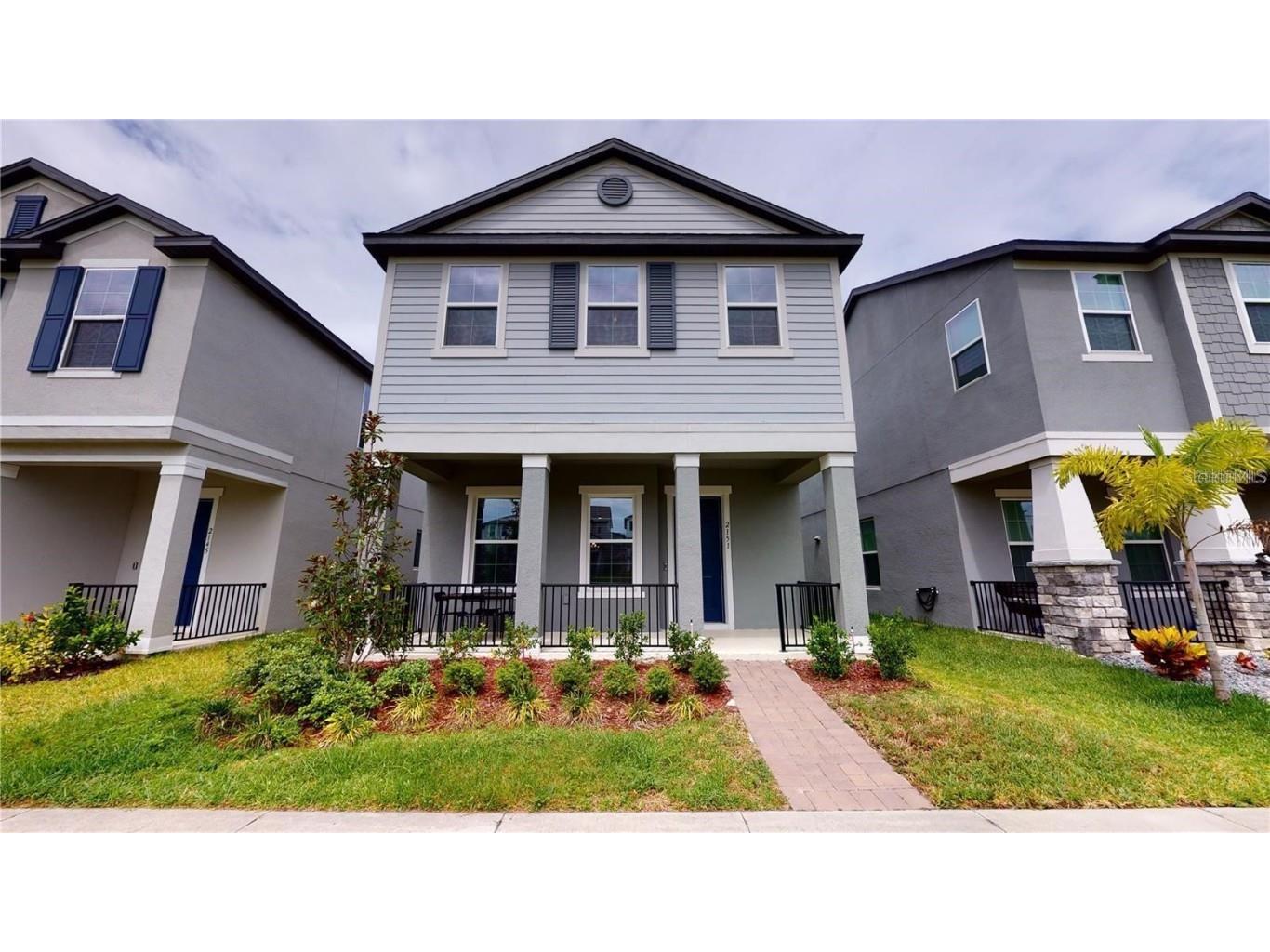 2151 White Feather Loop Oakland FL 34787 O6193881 image1