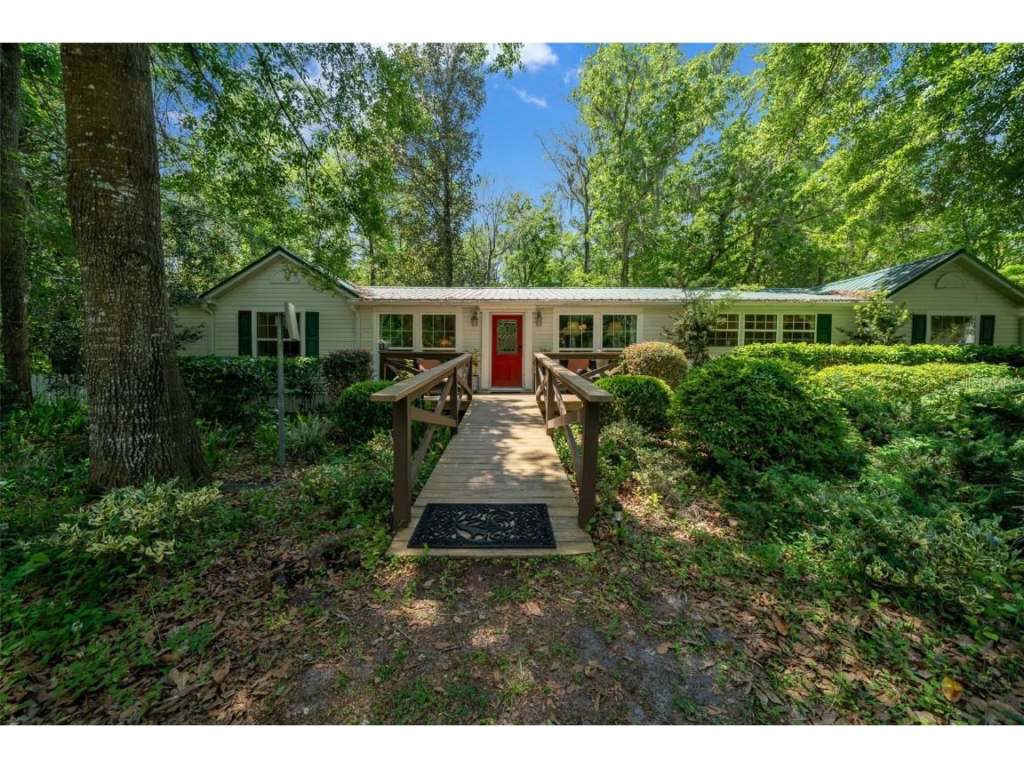 21510 NW 106th Court Road Micanopy FL 32667 OM698894 image1