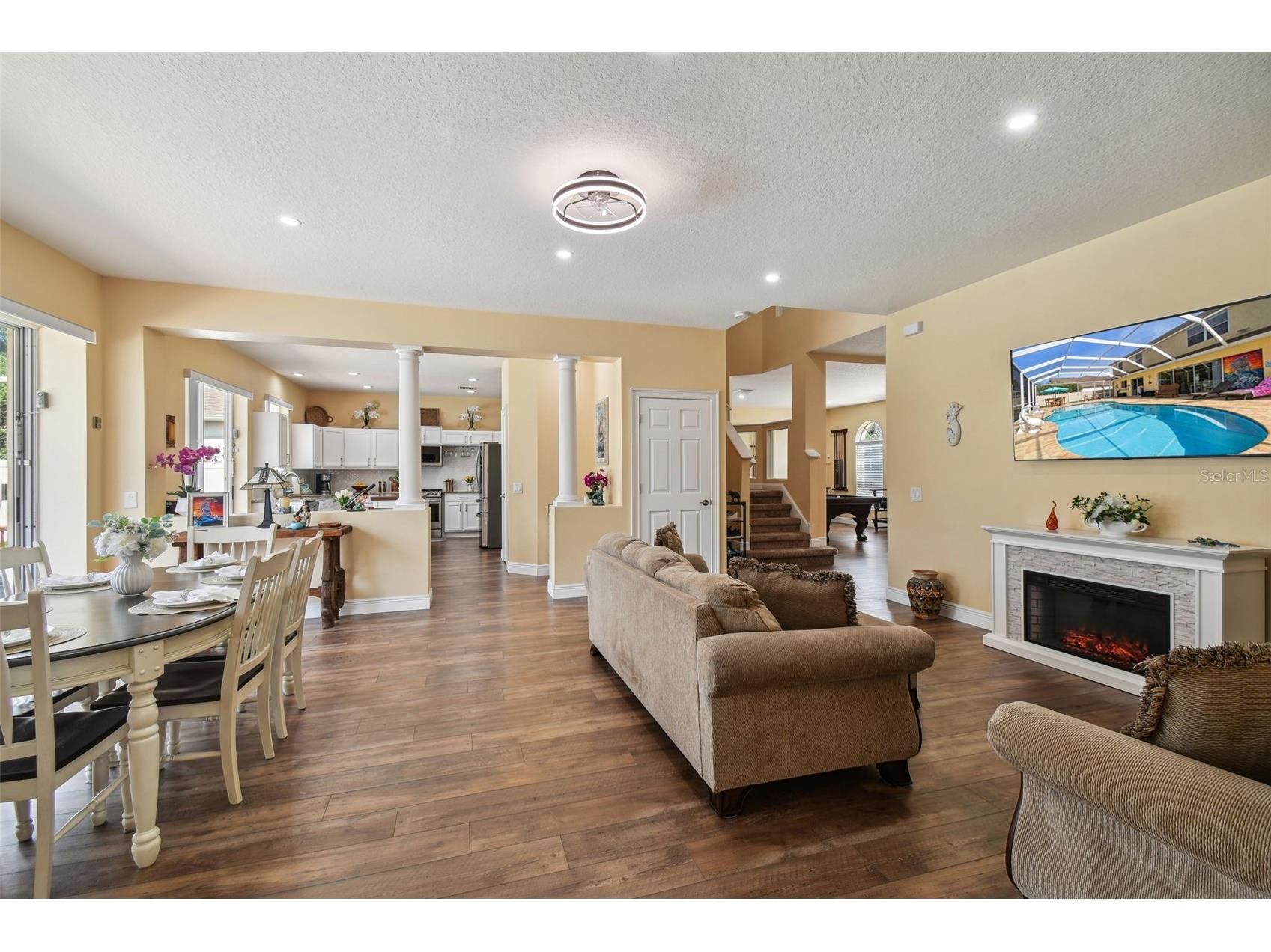 21511 Wilderness Lake Boulevard Land O Lakes FL 34637 TB8474426 image24