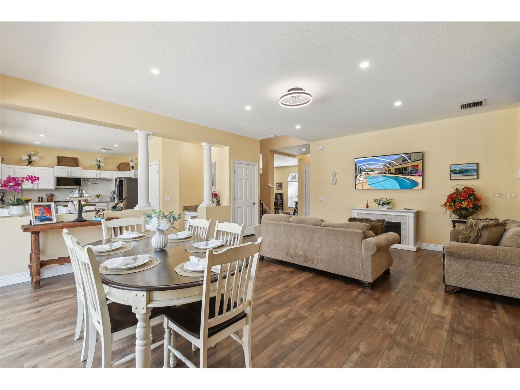 21511 Wilderness Lake Boulevard Land O Lakes FL 34637 TB8474426 image29