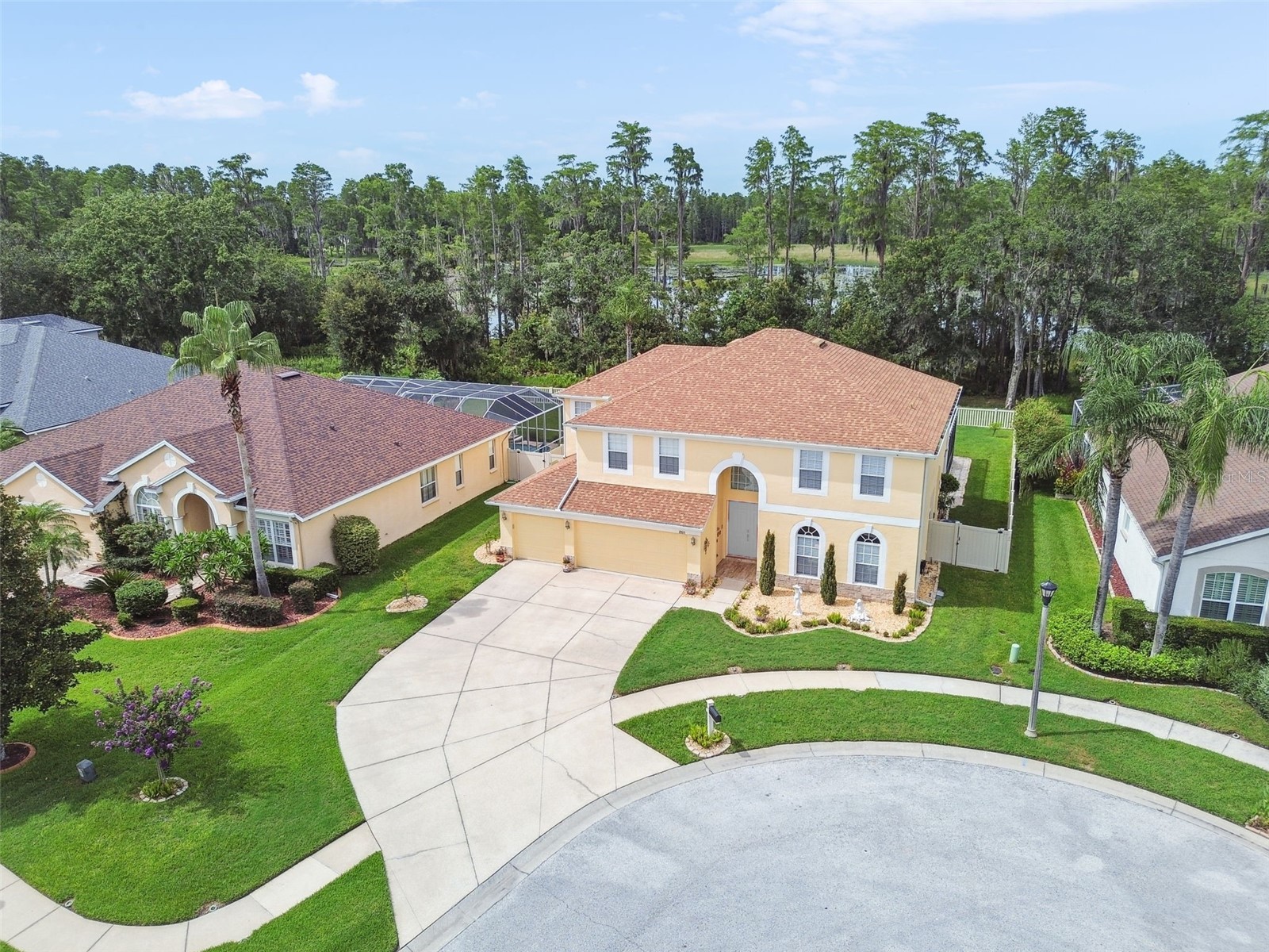 21511 Wilderness Lake Boulevard Land O Lakes FL 34637 TB8474426 image92