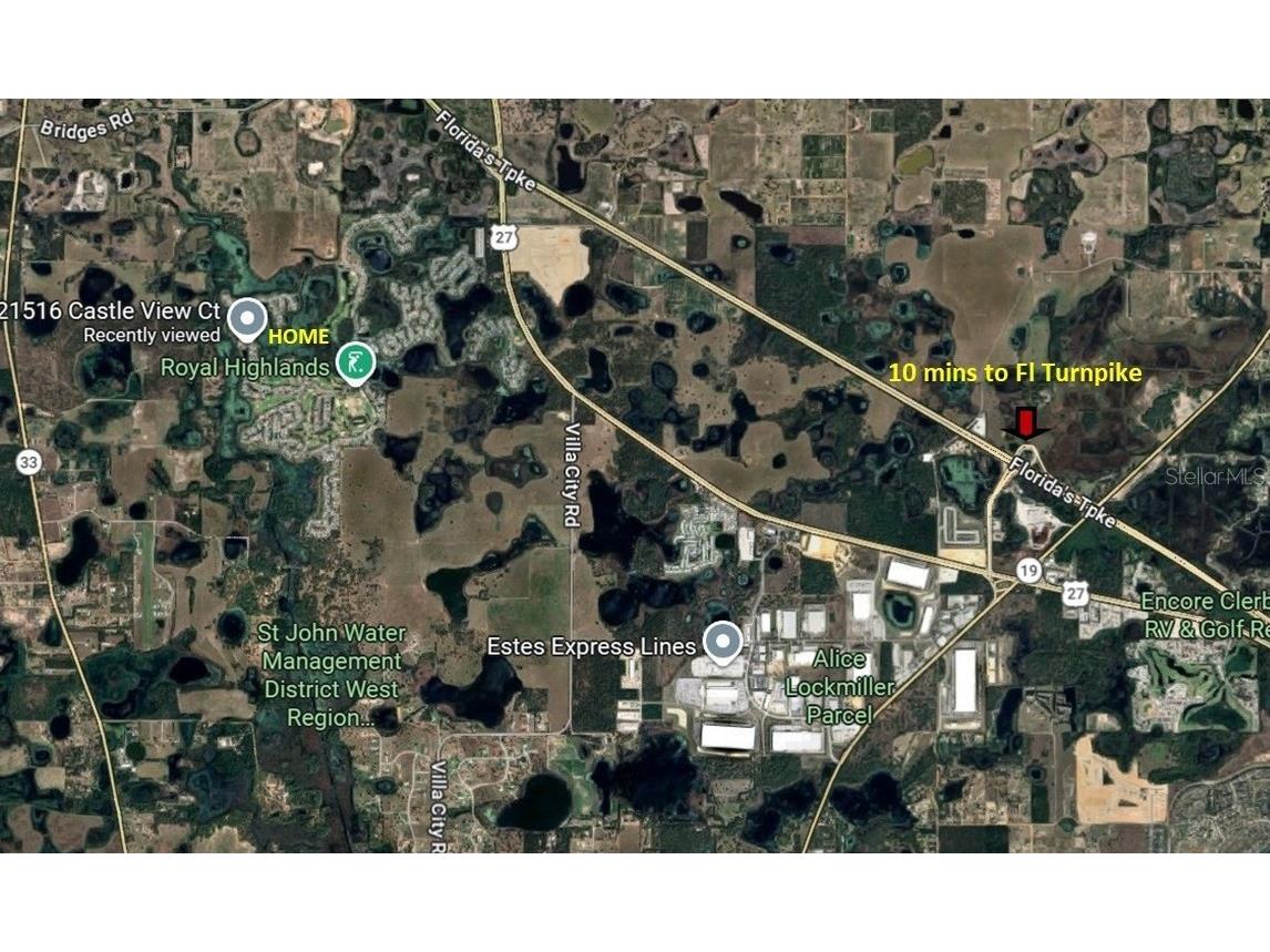 21516 Castle View Court Leesburg FL 34748 G5108841 image28