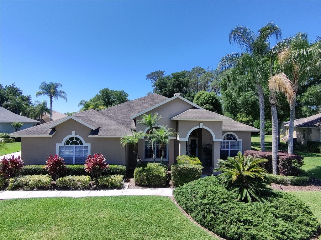 21517 Trumpeter Drive Land O Lakes FL 34639 - LAKE PADGETT T3518251 image1