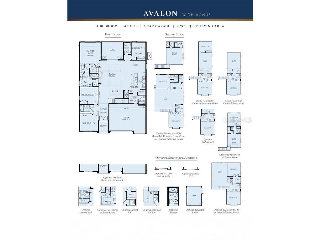 2152 Axel Street Minneola FL 34715 G5100137 image2