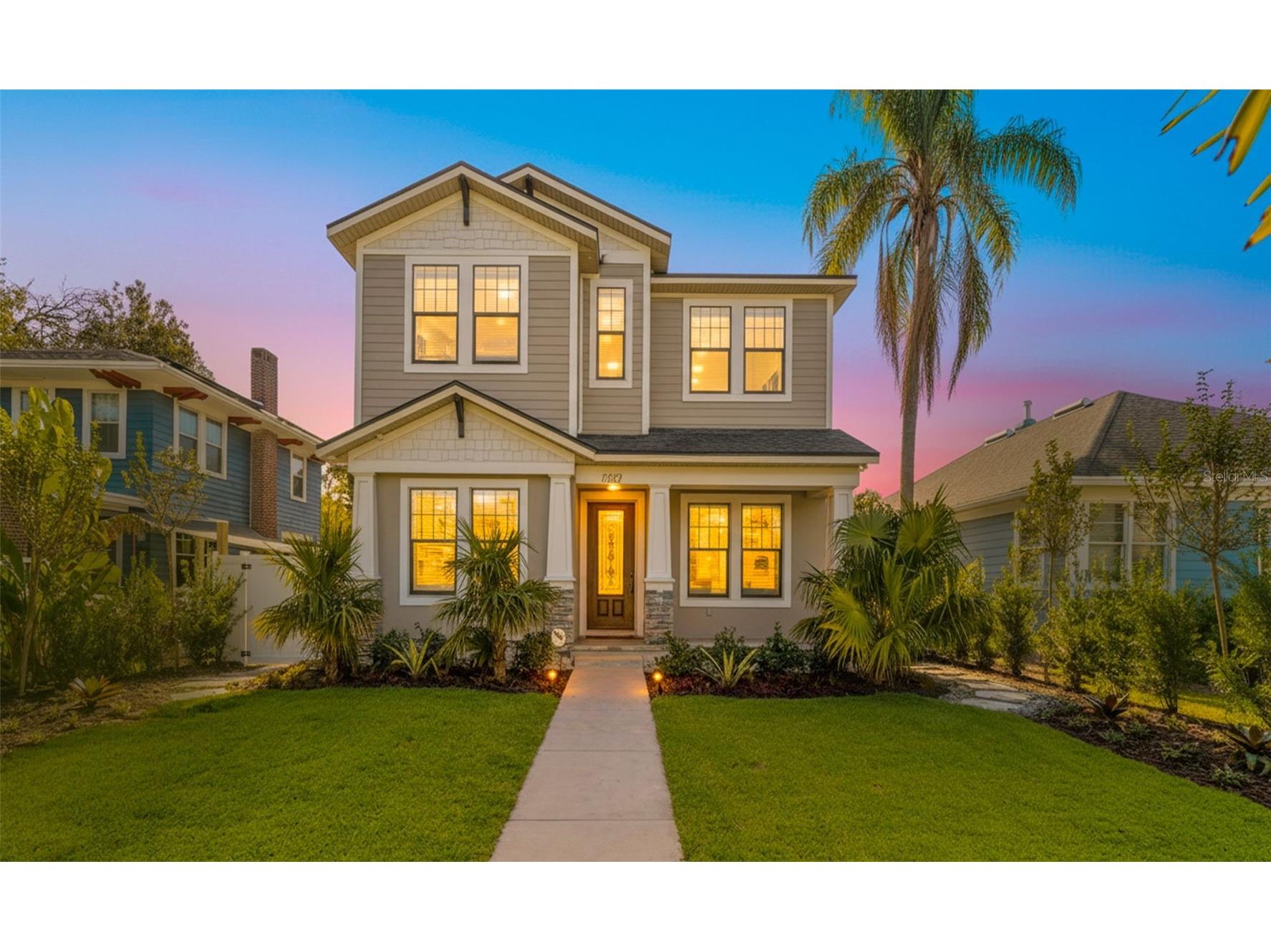 2152 Burlington Avenue N Saint Petersburg FL 33713 A4676658 image1