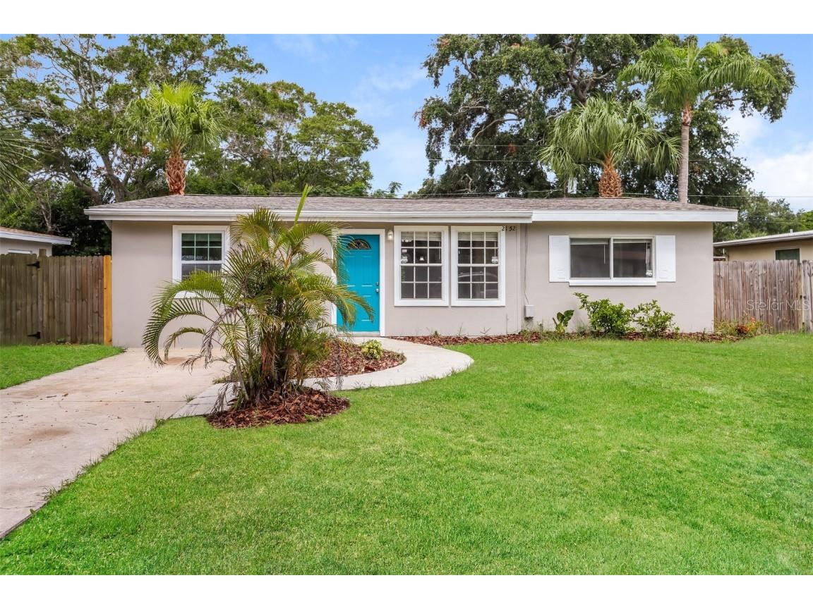 2152 Capri Drive Clearwater FL 33763 T3545189 image1
