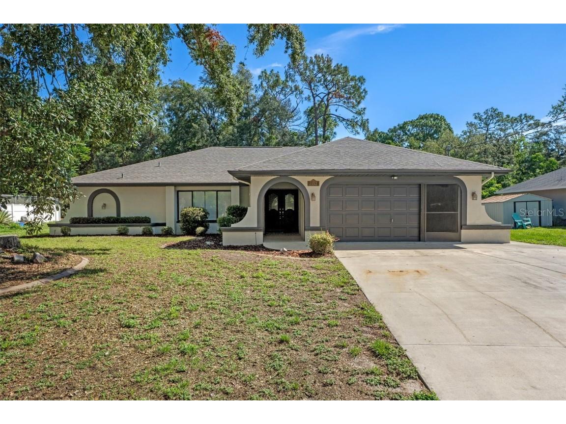 2152 Danforth Road Spring Hill FL 34608 W7876513 image1