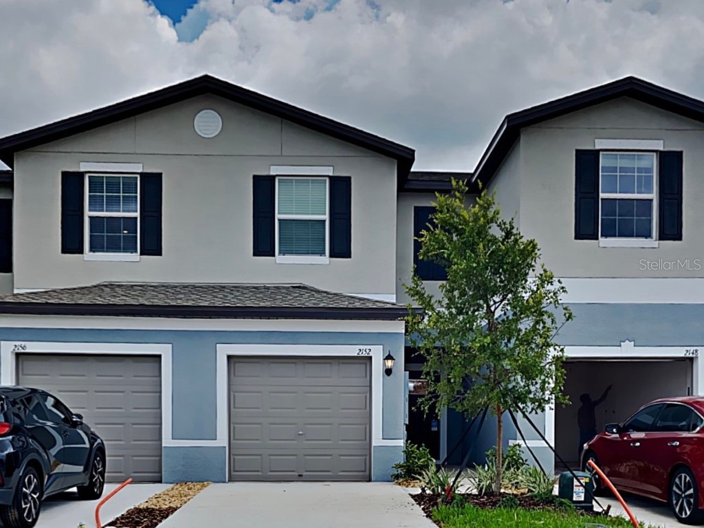 2152 Great Sapphire Lane Lutz FL 33558 O6163482 image1