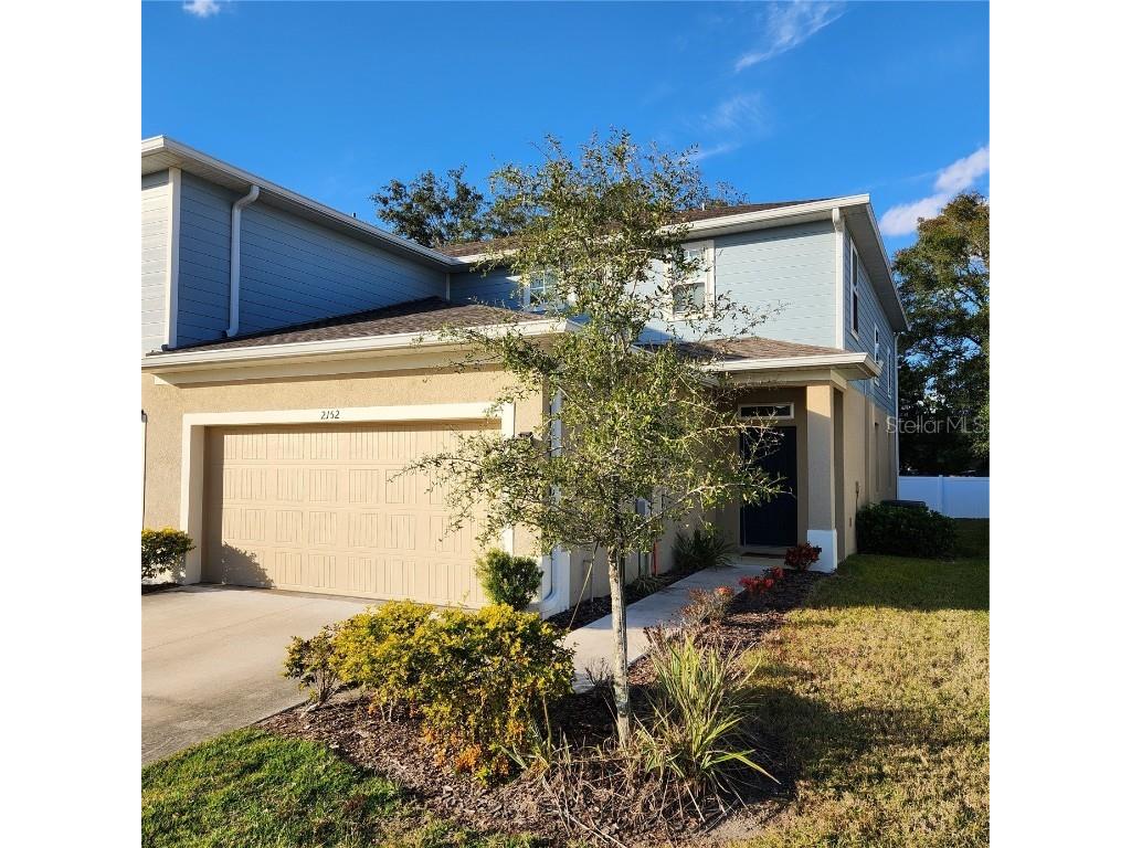 2152 Laceflower Drive Brandon FL 33510 T3497140 image1