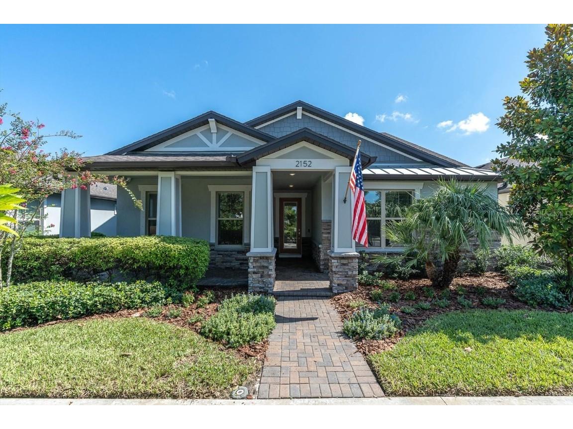 2152 Long Spur Odessa FL 33556 W7857138 image1