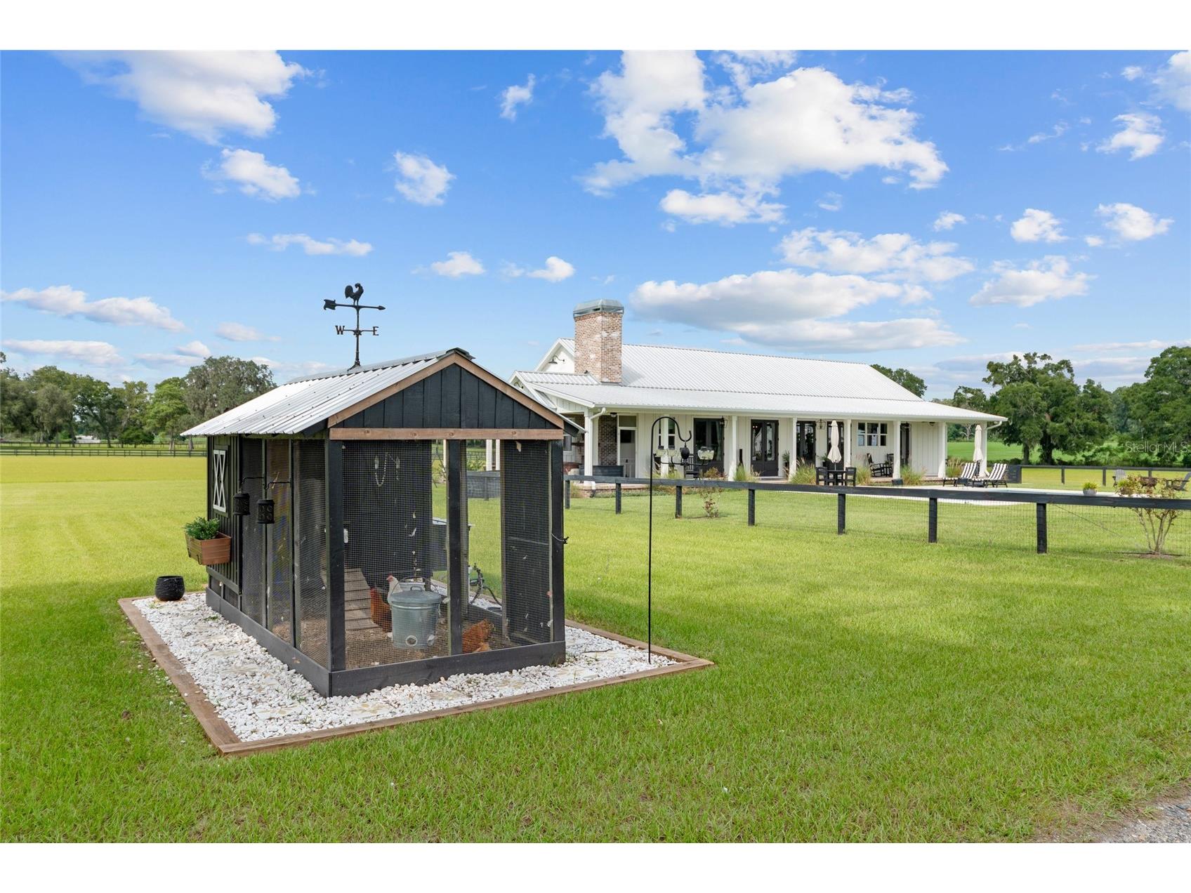 2152 NE 120th Place Anthony FL 32617 OM726516 image4