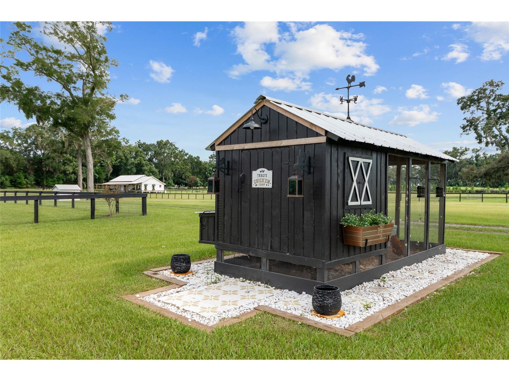 2152 NE 120th Place Anthony FL 32617 OM726516 image5