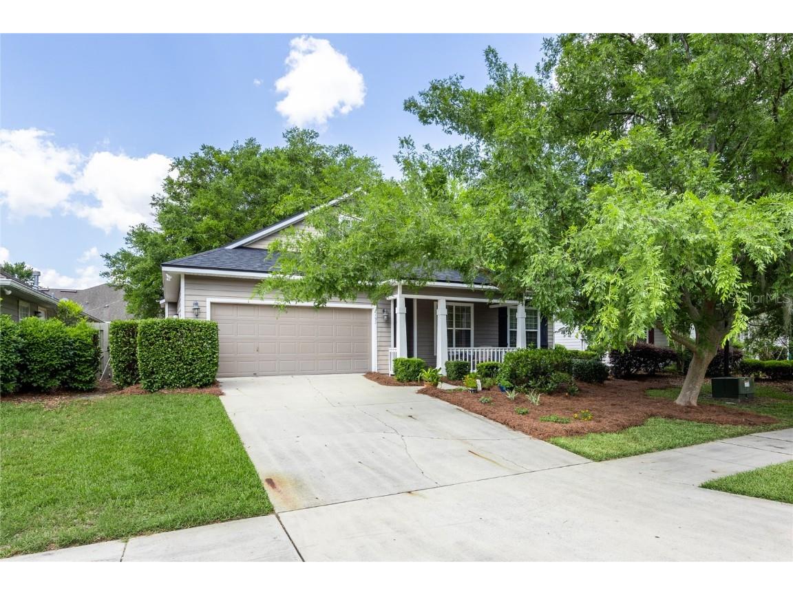 2152 NW 144th Street Newberry FL 32669 GC529638 image1