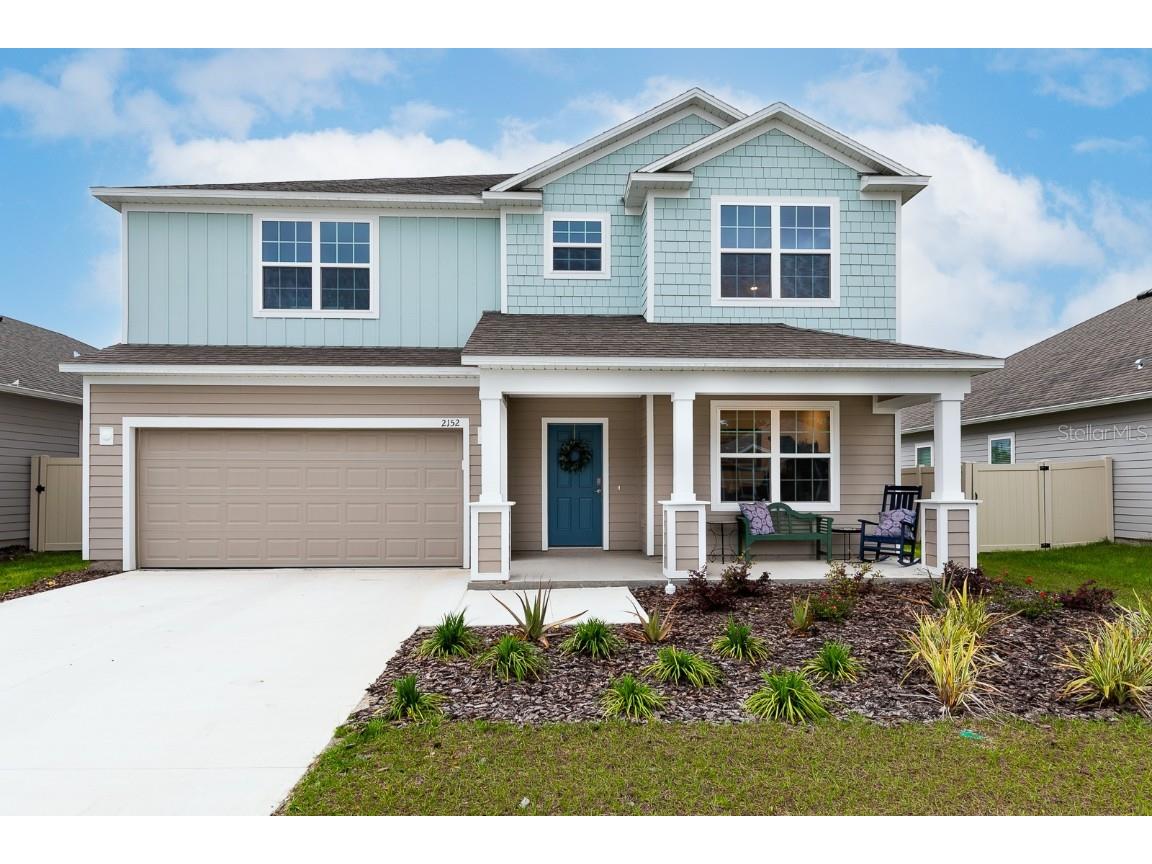 2152 NW 247th Drive Newberry FL 32669 GC520866 image1