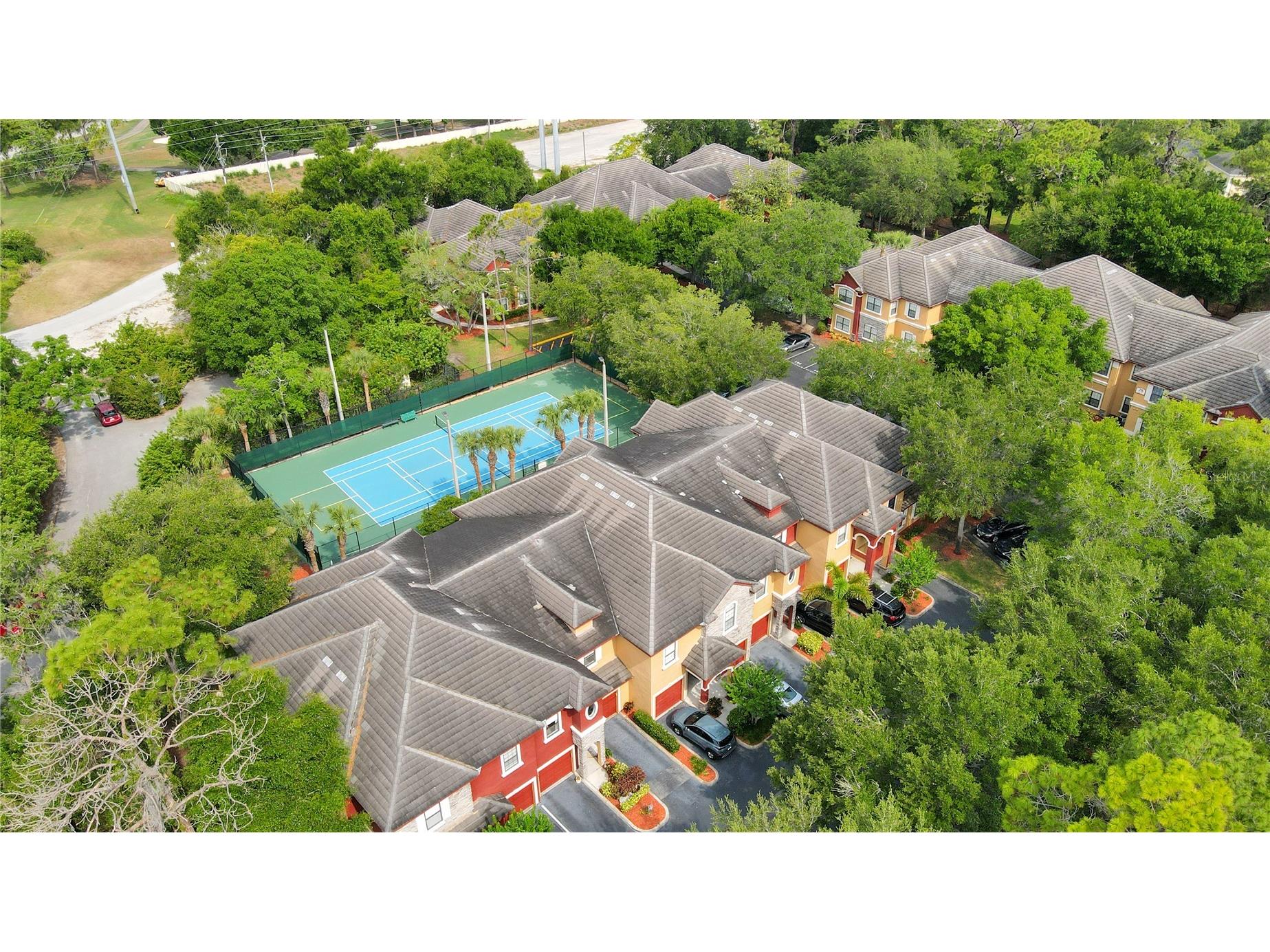 2152 Portofino Place #26-029 Palm Harbor FL 34683 TB8508344 image22