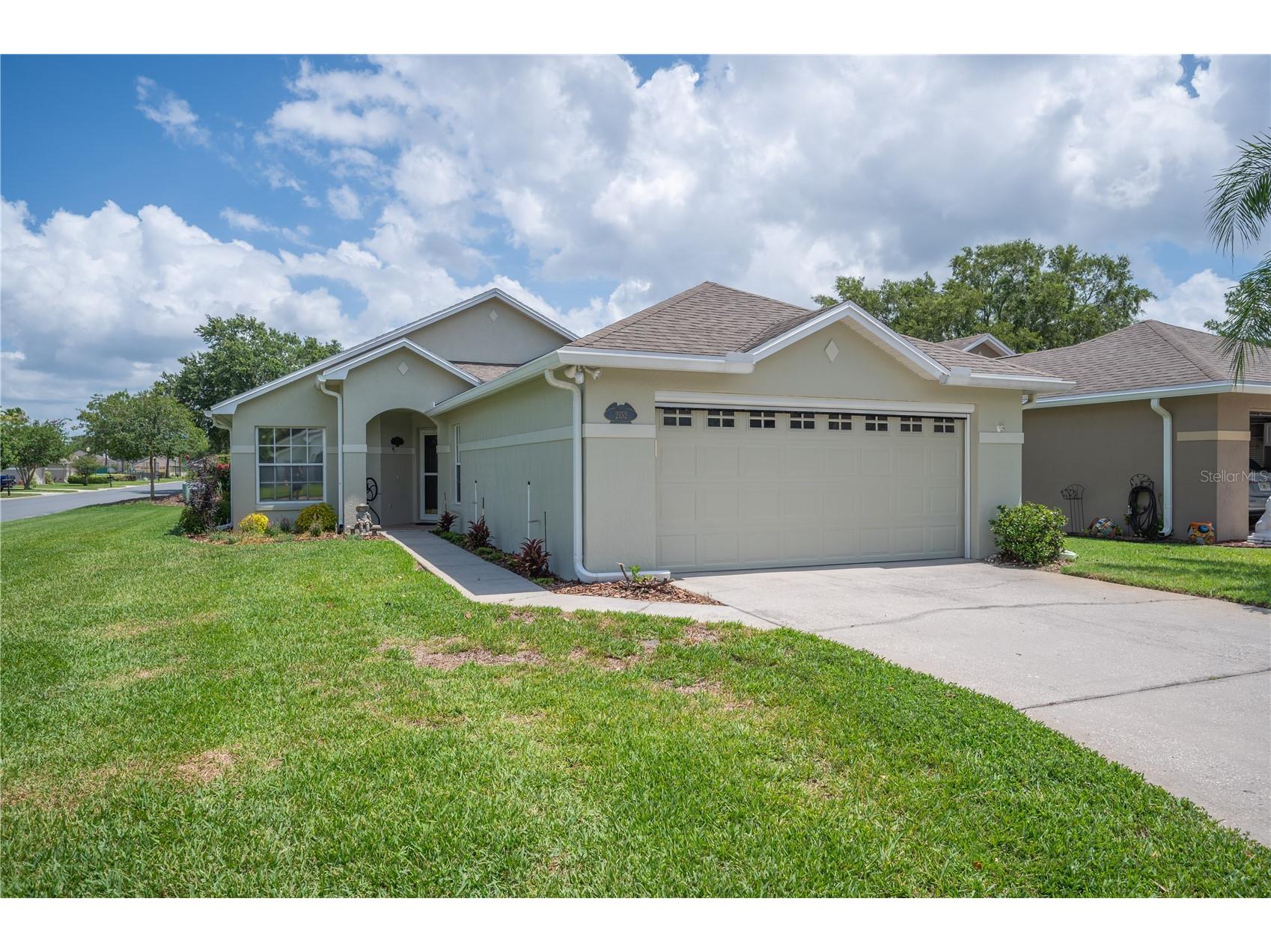 2152 Stoney Pointe Drive Lakeland FL 33813 L4962297 image1