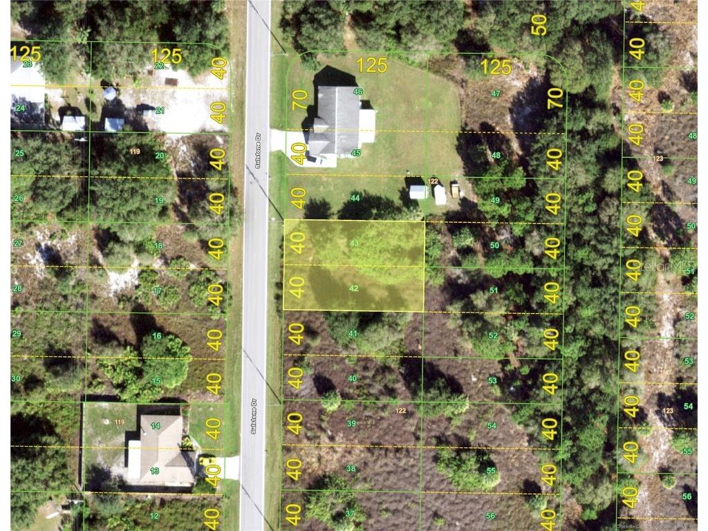 2152 Sulstone Drive Punta Gorda FL 33983 C7479417 image1
