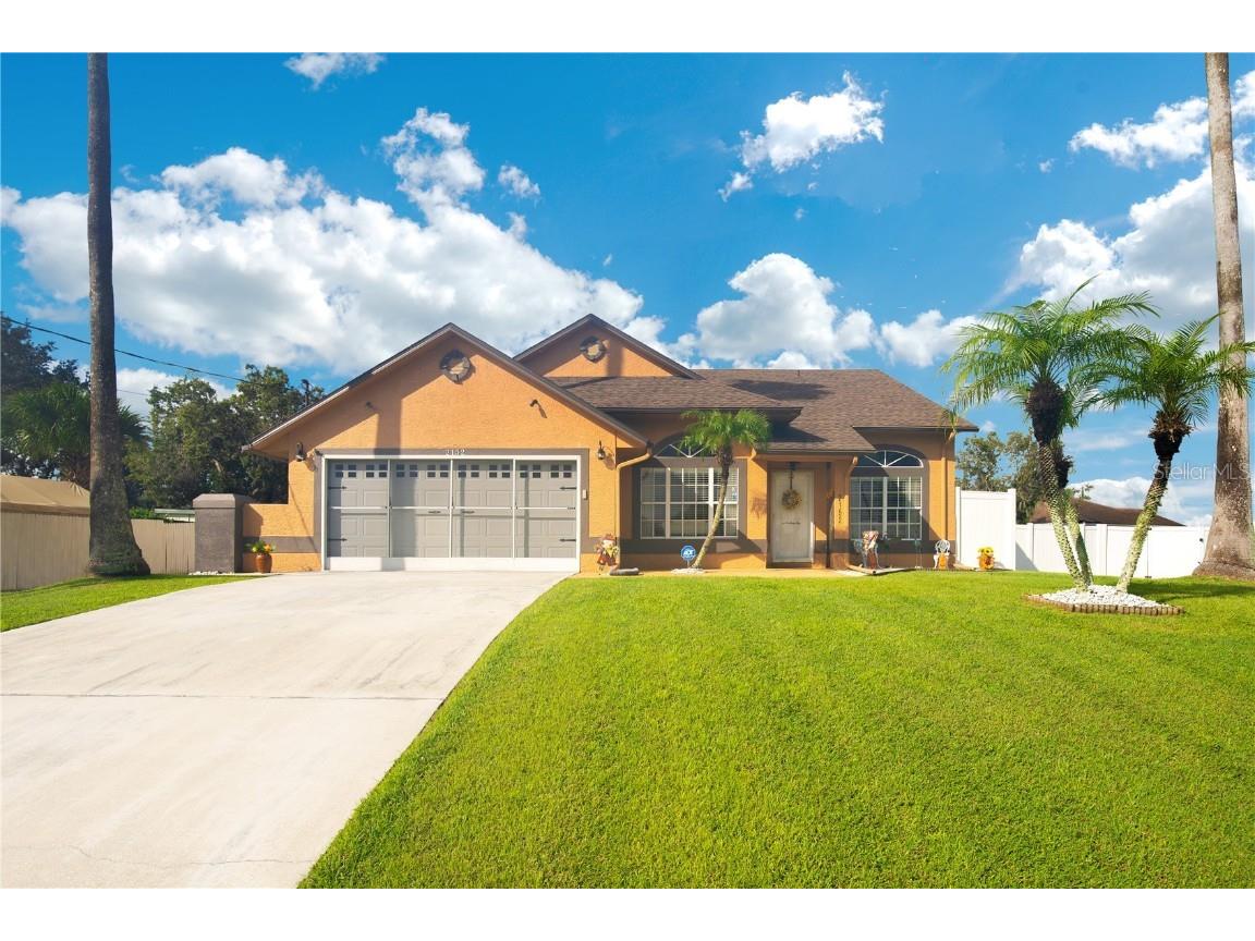 2152 Vance Road Deltona FL 32738 V4932522 image1