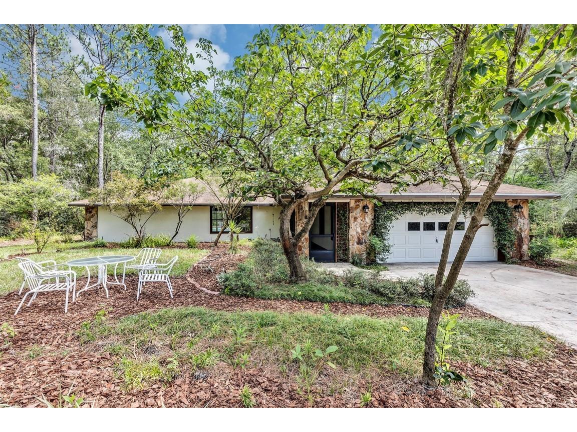 21520 SW 102nd Street Road Dunnellon FL 34431 - RAINBOW RIVER O6122483 image1