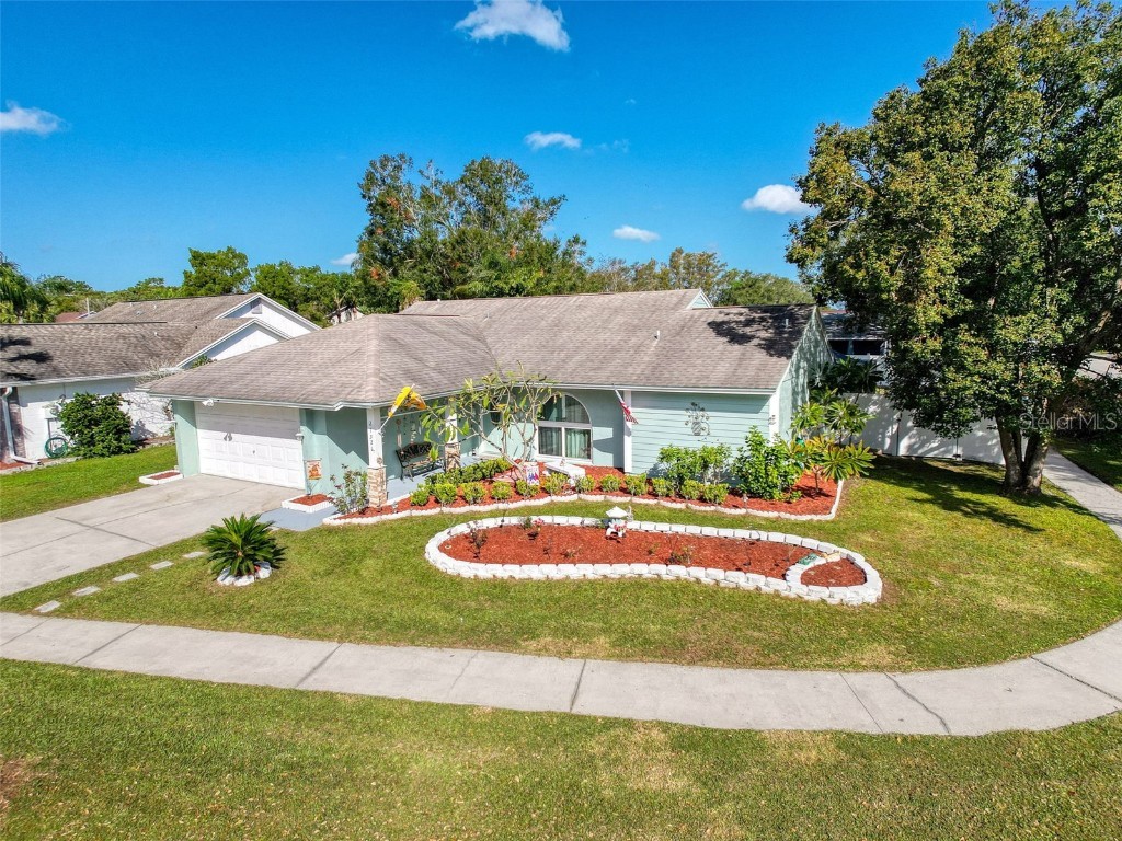 21521 Coot Drive Lutz FL 33549 W7869408 image1