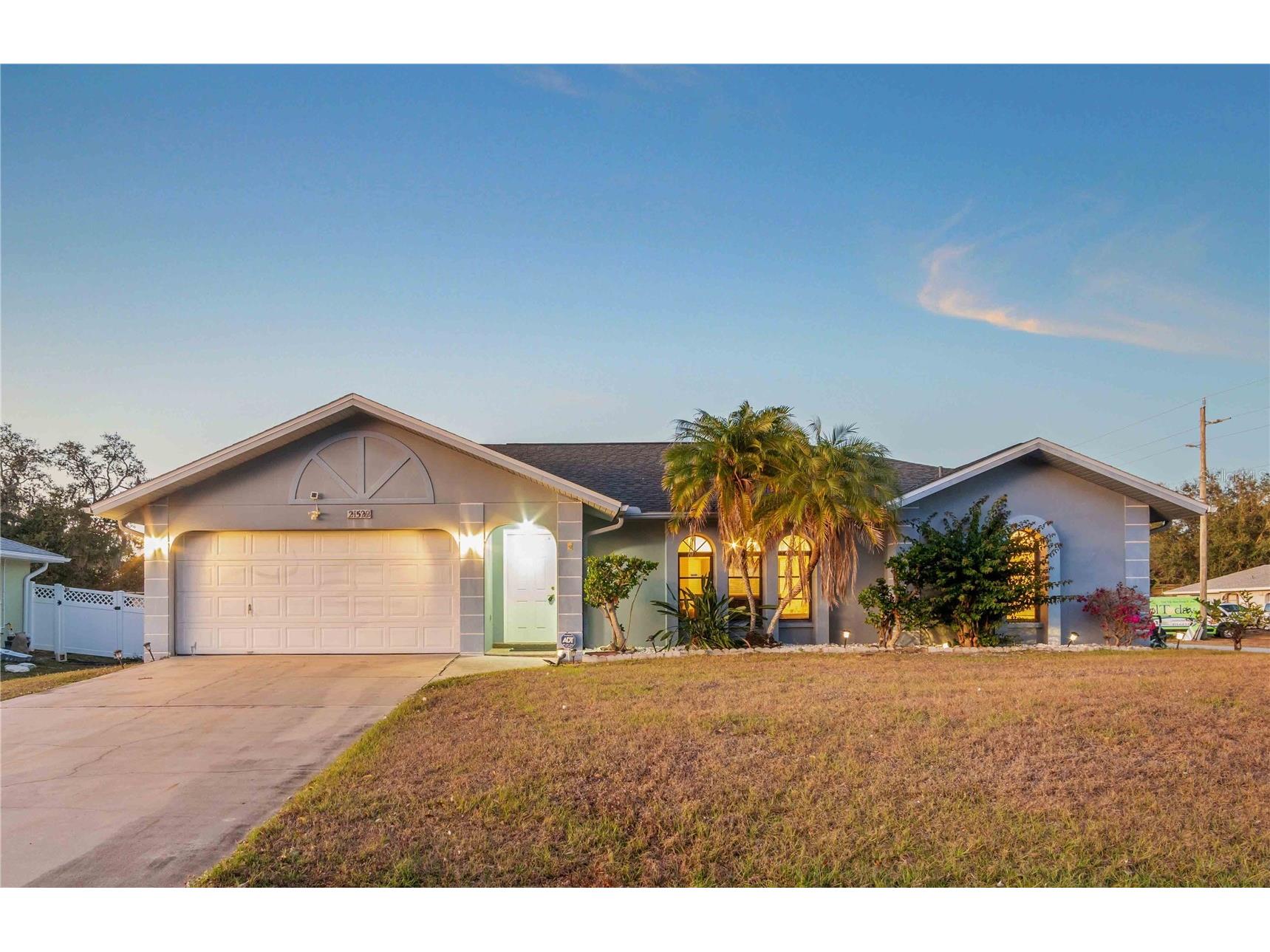 21522 Beaverton Avenue Port Charlotte FL 33952 C7521064 image1