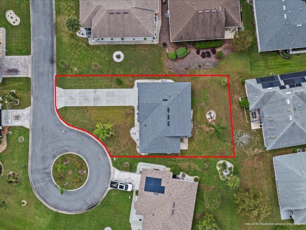 21523 Queen Anne Court Leesburg FL 34748 O6365043 image3