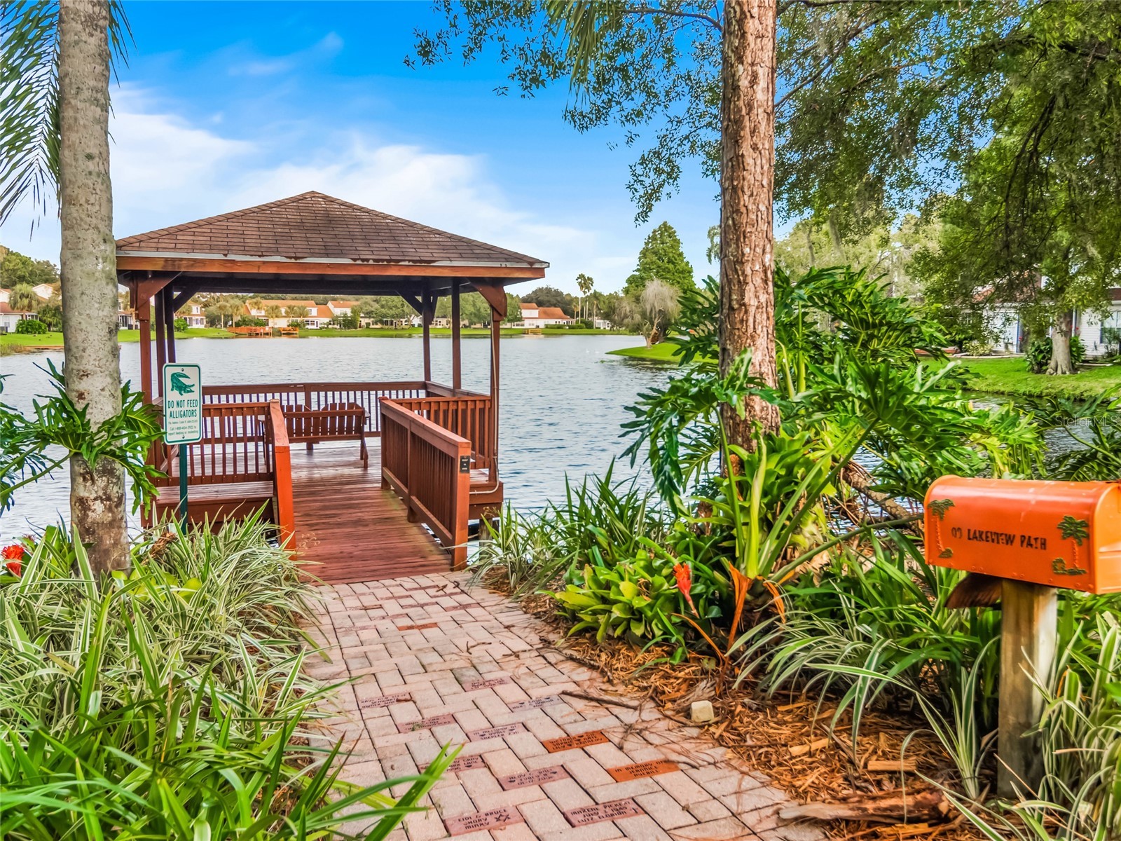 21523 Woodstork Lane Lutz FL 33549 TB8484889 image40