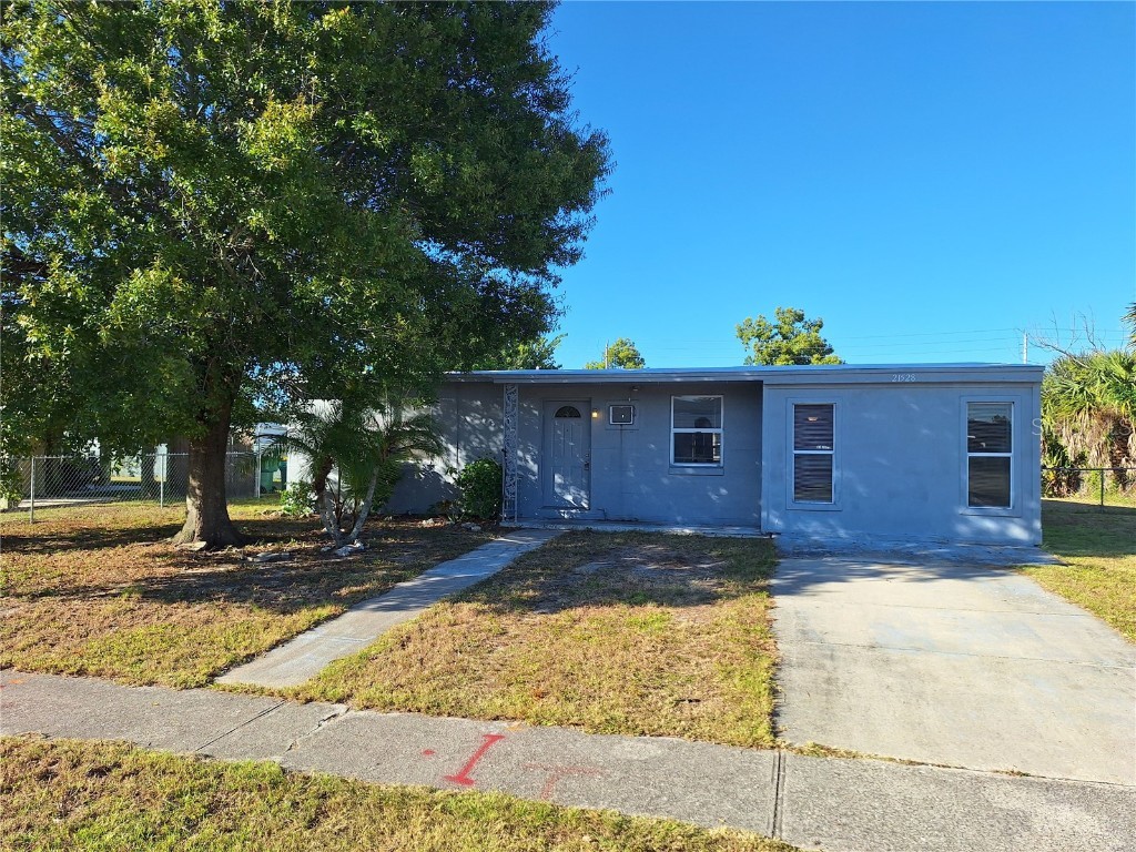 21528 Kenyon Avenue Port Charlotte FL 33952 N6140776 image1