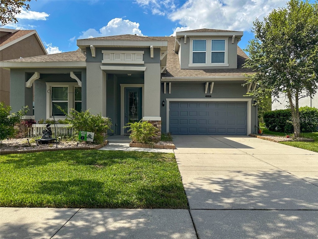 21529 Southern Charm Drive Land O Lakes FL 34637 TB8457456 image1