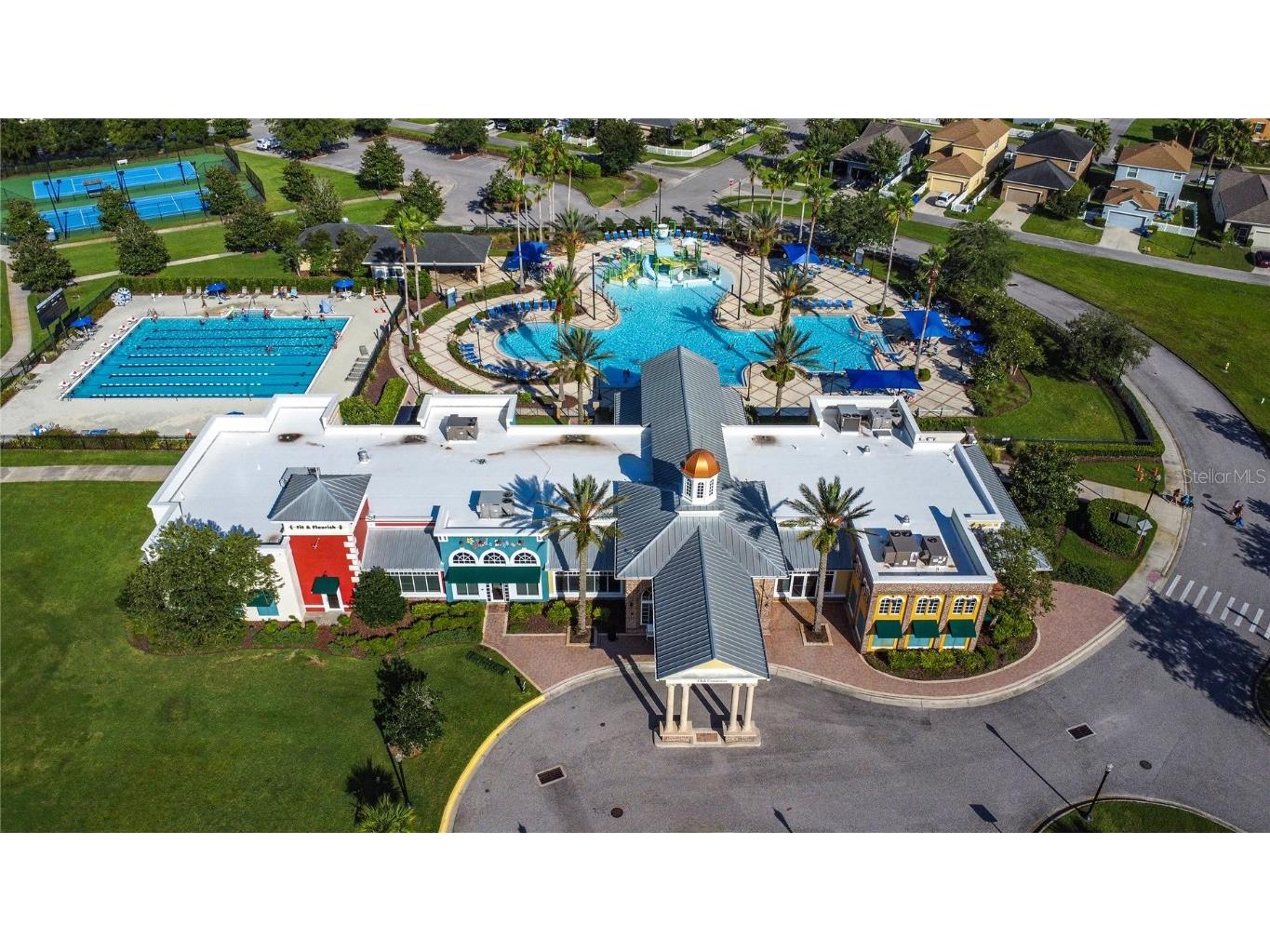 21529 Southern Charm Drive Land O Lakes FL 34637 TB8457456 image87