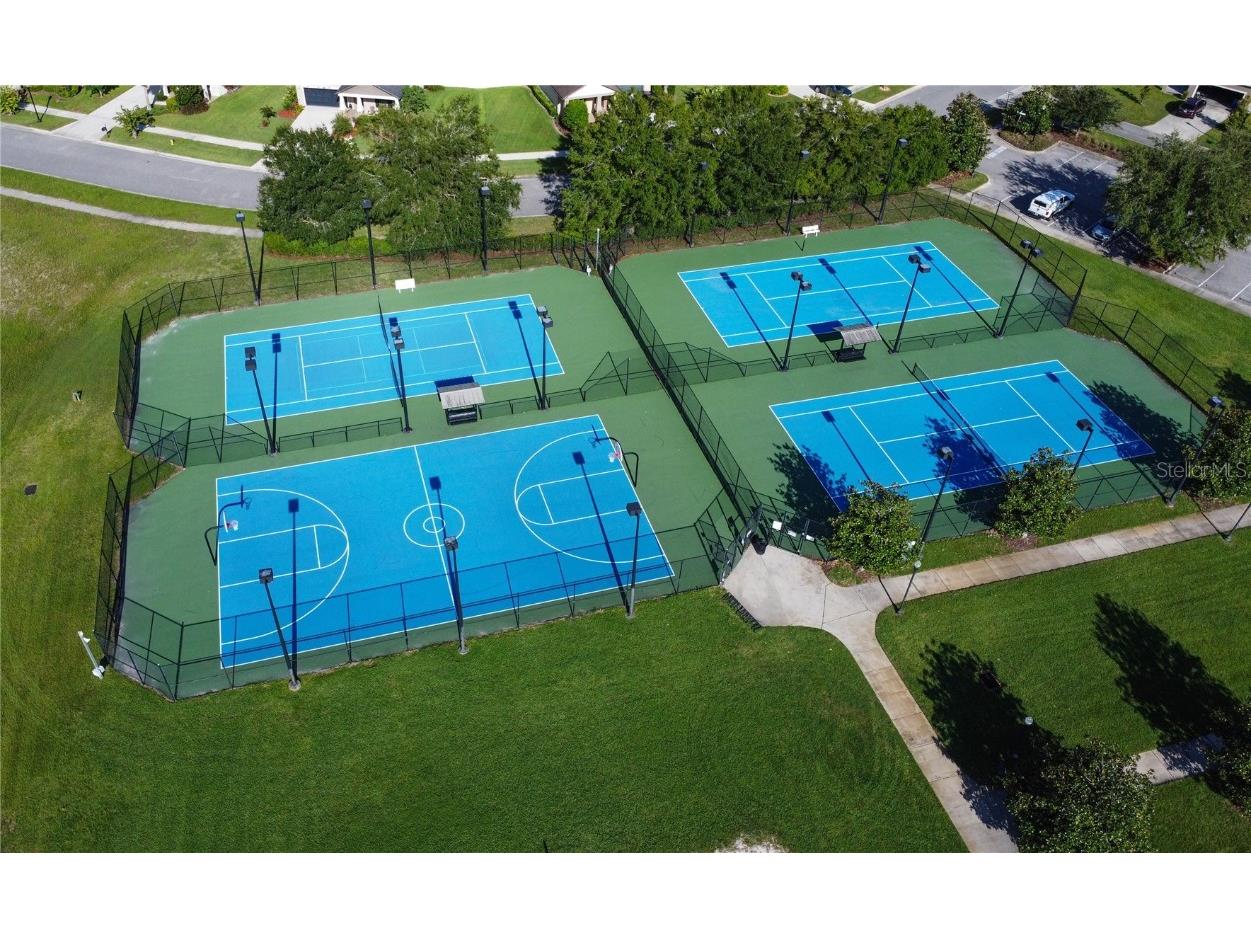 21529 Southern Charm Drive Land O Lakes FL 34637 TB8457456 image90