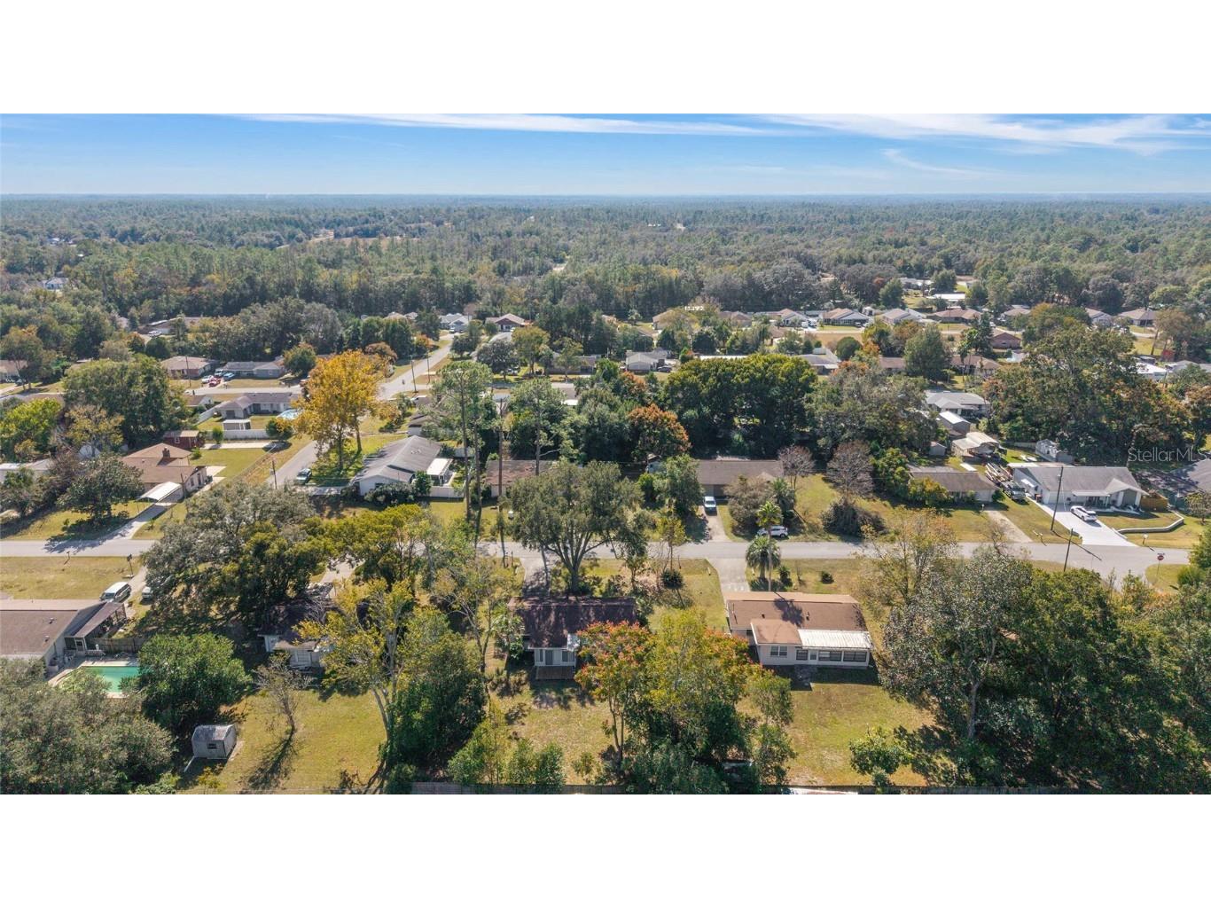 21529 SW Honeysuckle Street Dunnellon FL 34431 OM713335 image48