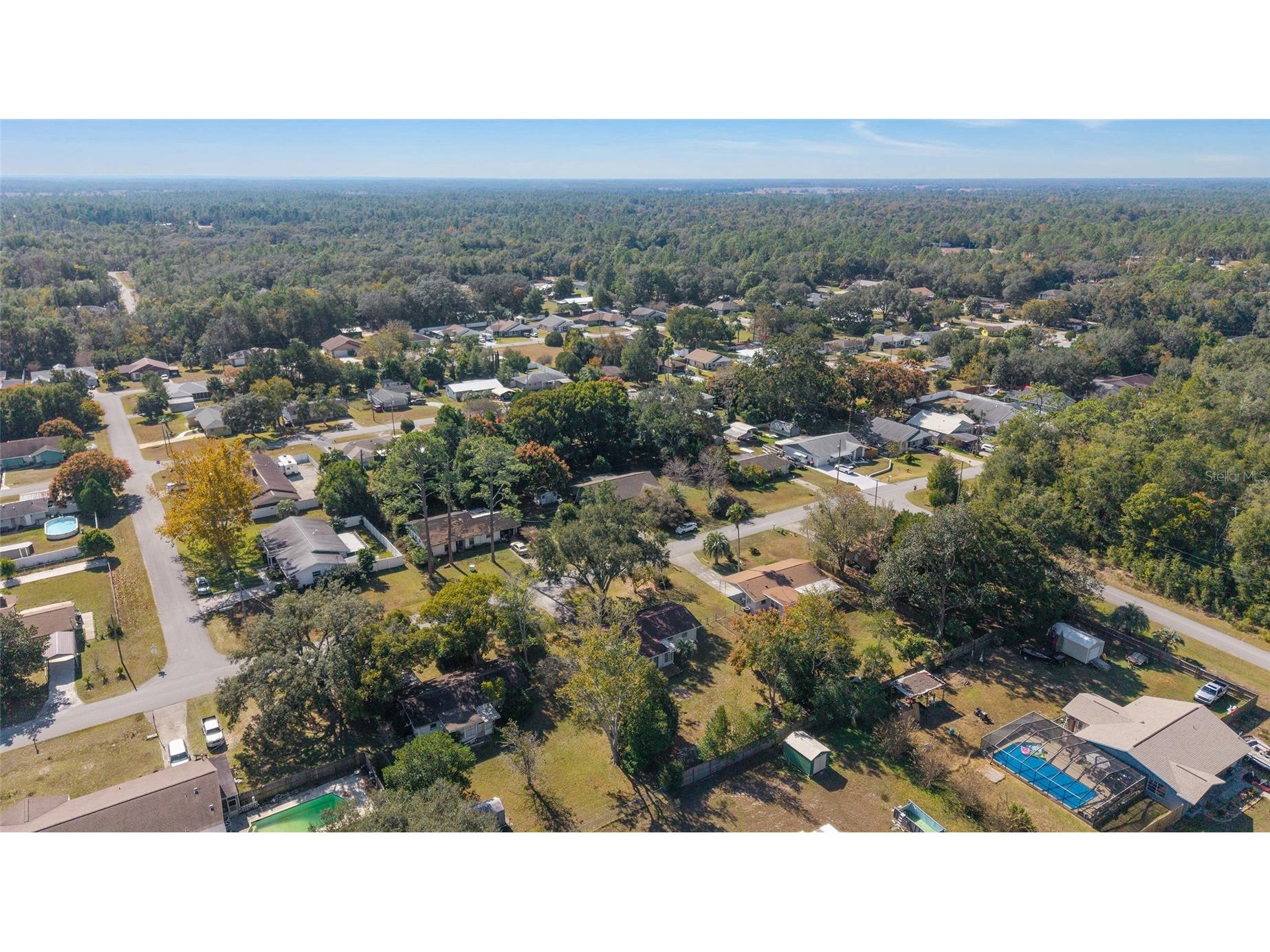 21529 SW Honeysuckle Street Dunnellon FL 34431 OM729127 image44