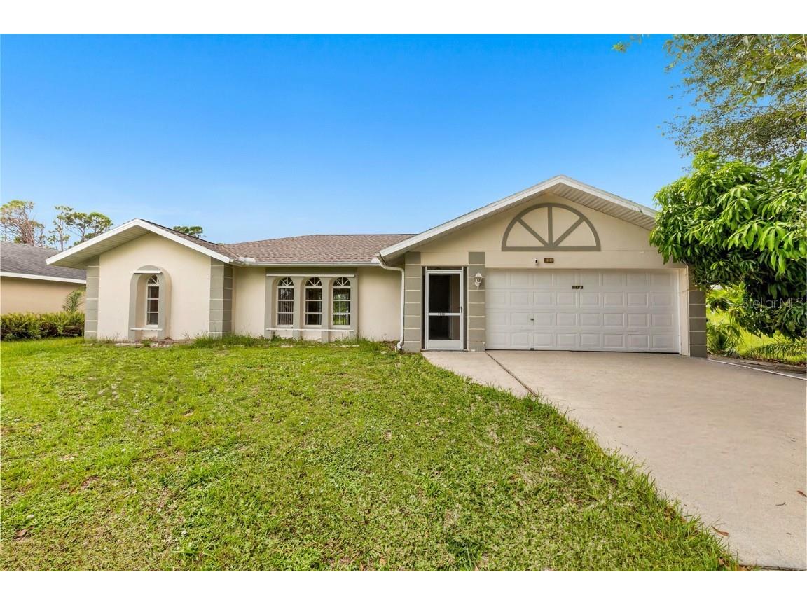 2153 Aldworth Street Port Charlotte FL 33980 A4572662 image1