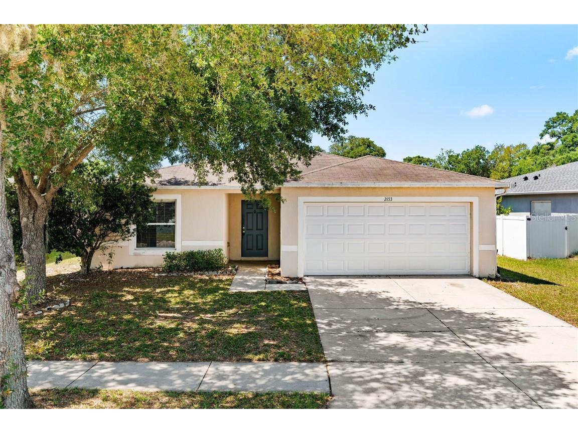 2153 Ashley Lakes Drive Odessa FL 33556 U8238241 image1