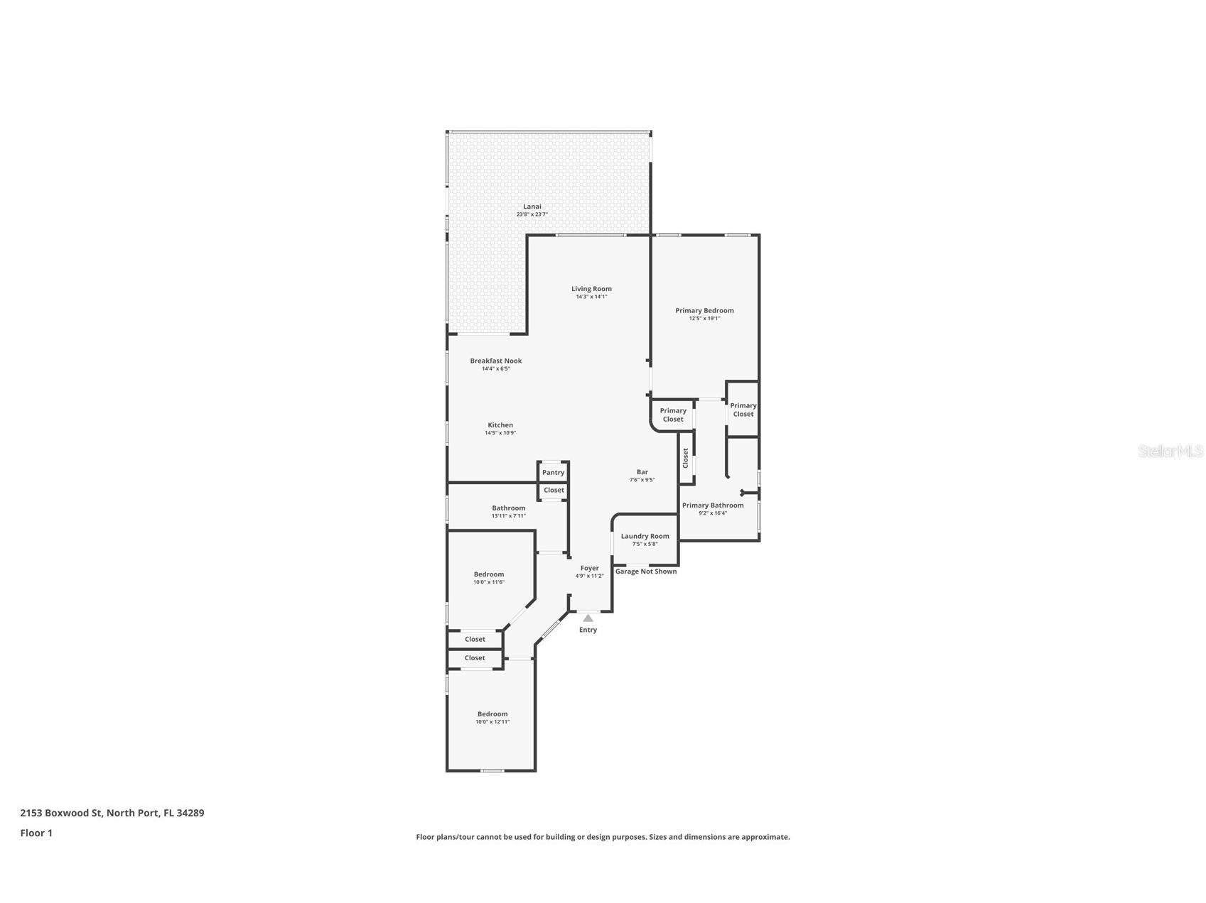 2153 Boxwood Street North Port FL 34289 C7519534 image4