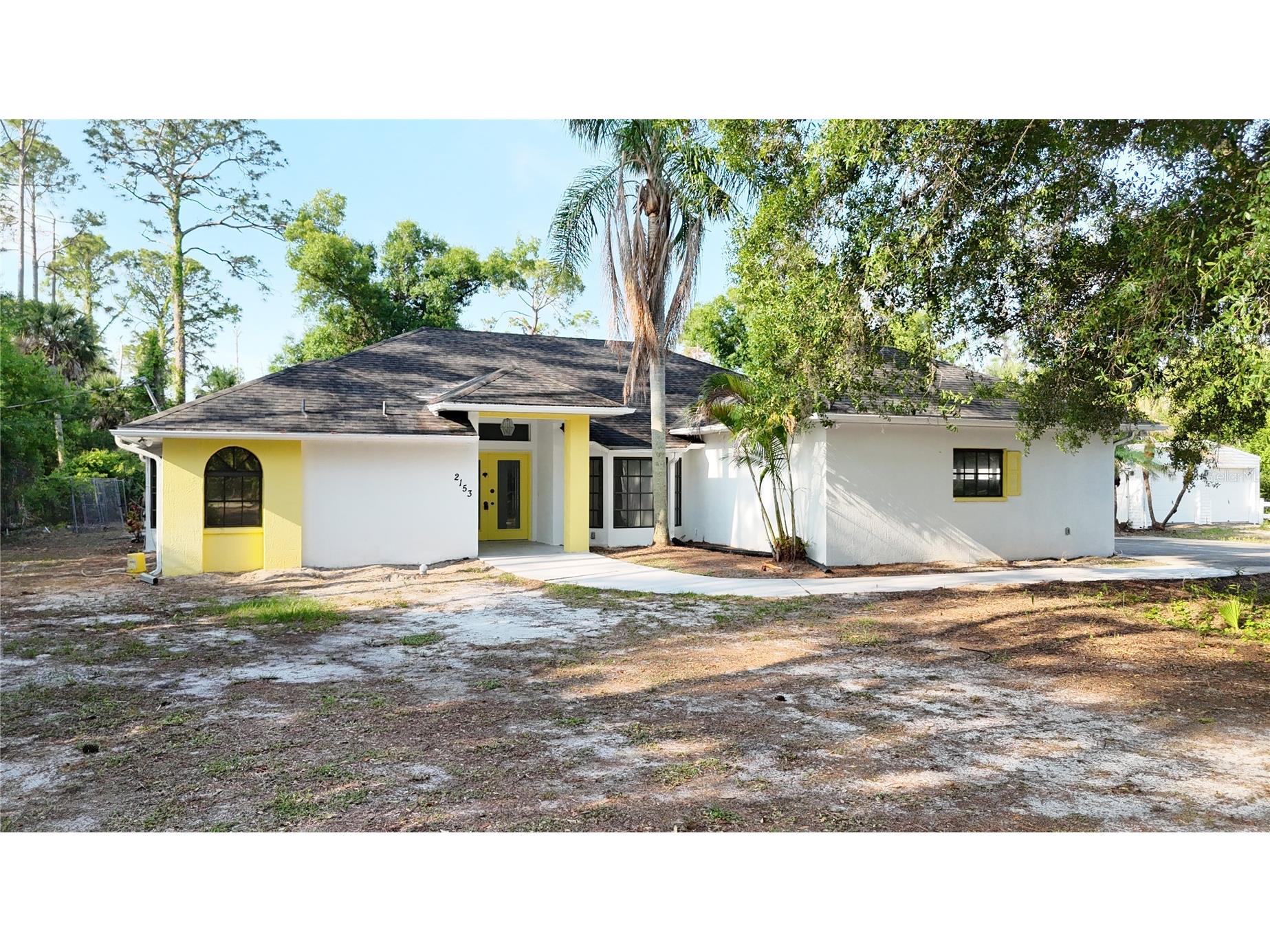 2153 Chynn Avenue North Port FL 34286 C7525732 image1
