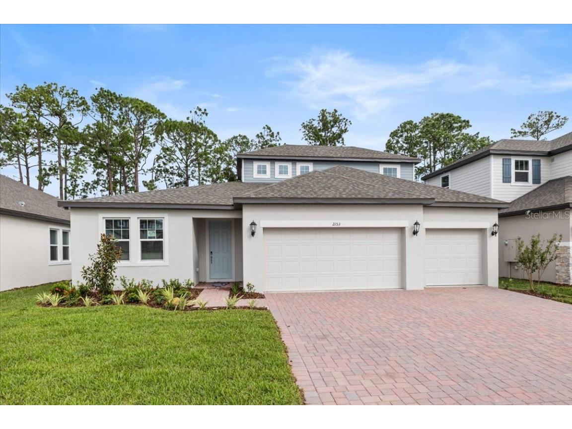 2153 Divot Drive Daytona Beach FL 32124 O6241887 image1