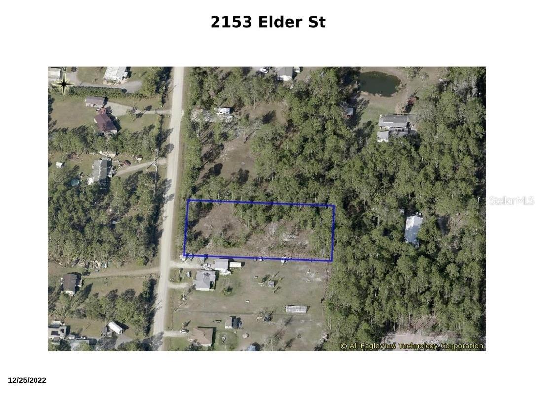 2153 Elder Street Bunnell FL 32110 FC300767 image1