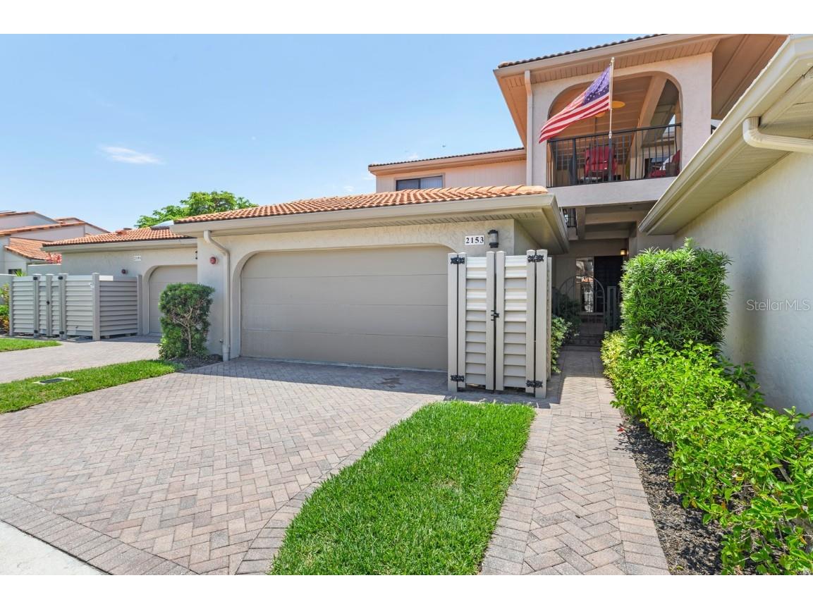 2153 Harbourside Drive #803 Longboat Key FL 34228 - GULF OF MEXICO A4569828 image1