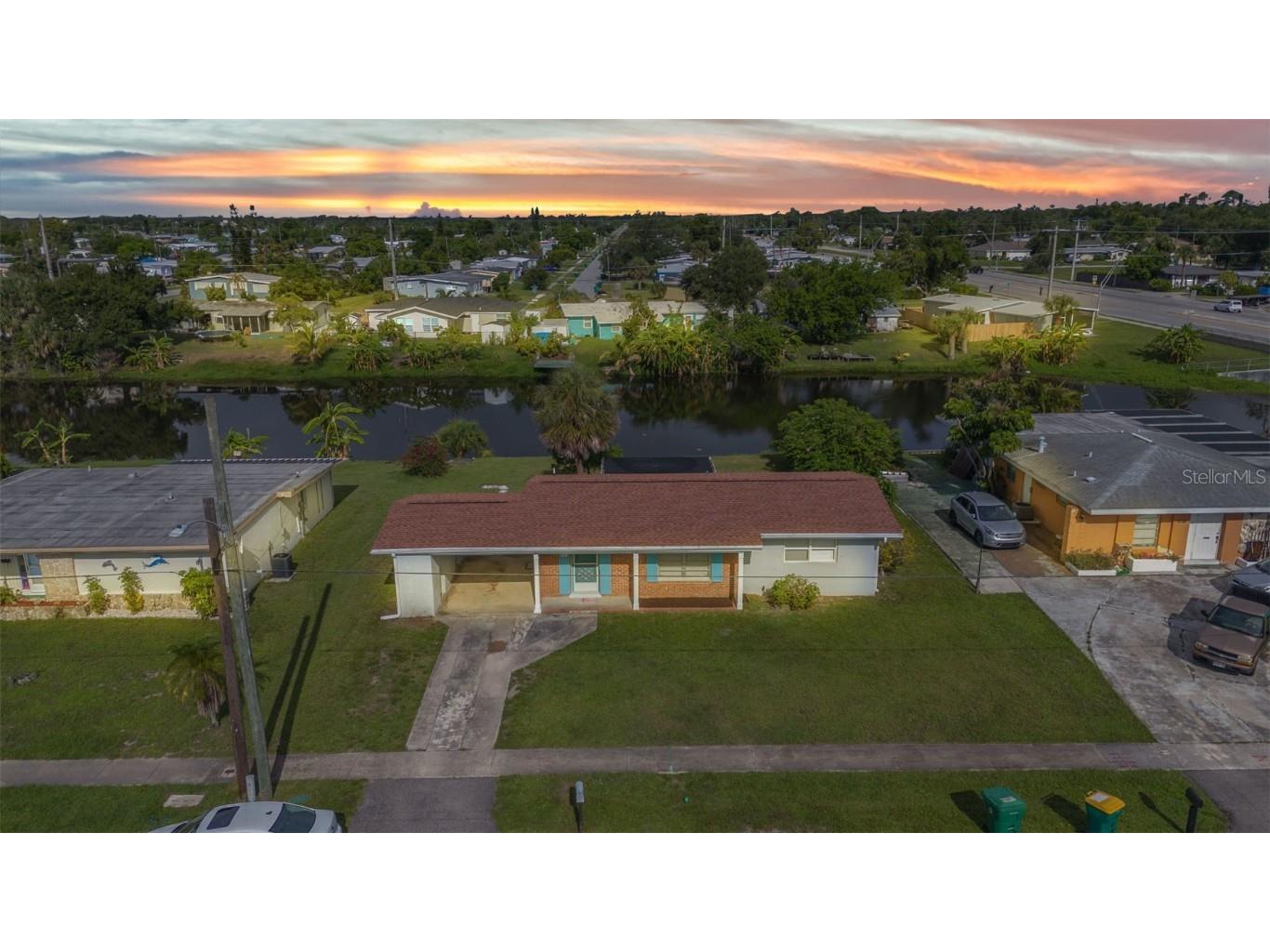 2153 Hariet Street Port Charlotte FL 33952 C7511742 image1