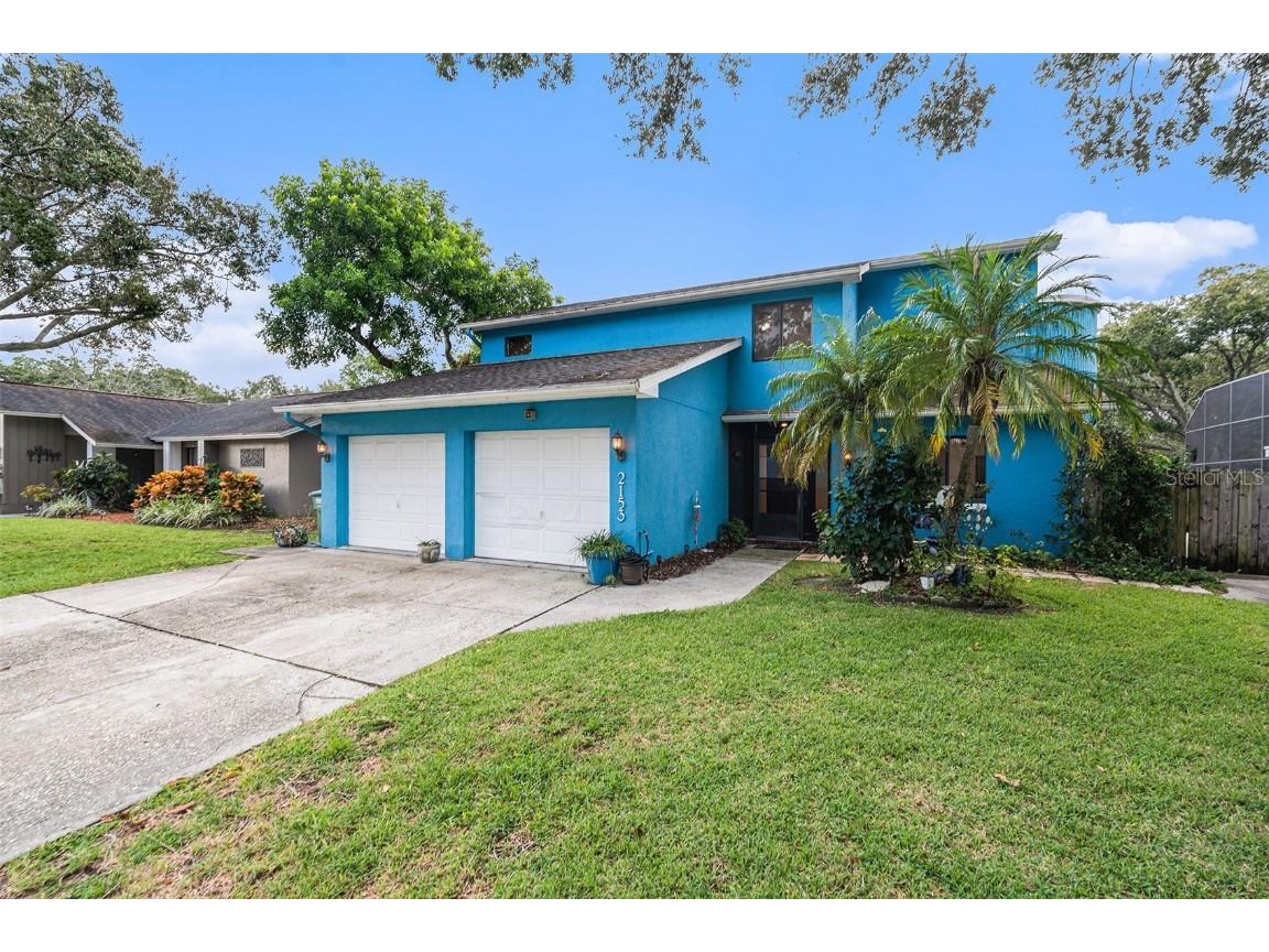 2153 Karan Way Clearwater FL 33763 - HARBOR LAKE TB8310065 image1
