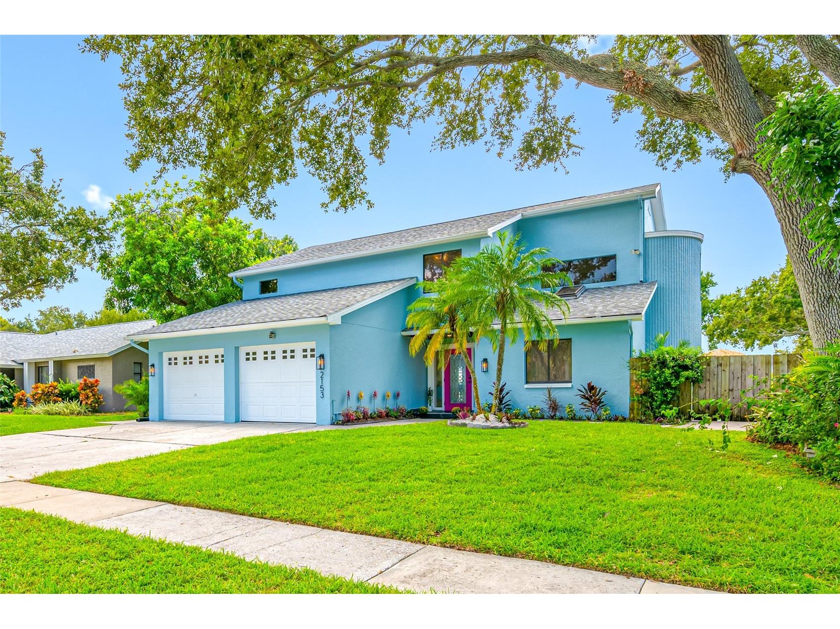 2153 Karan Way Clearwater FL 33763 - HARBOR LAKE TB8513401 image1