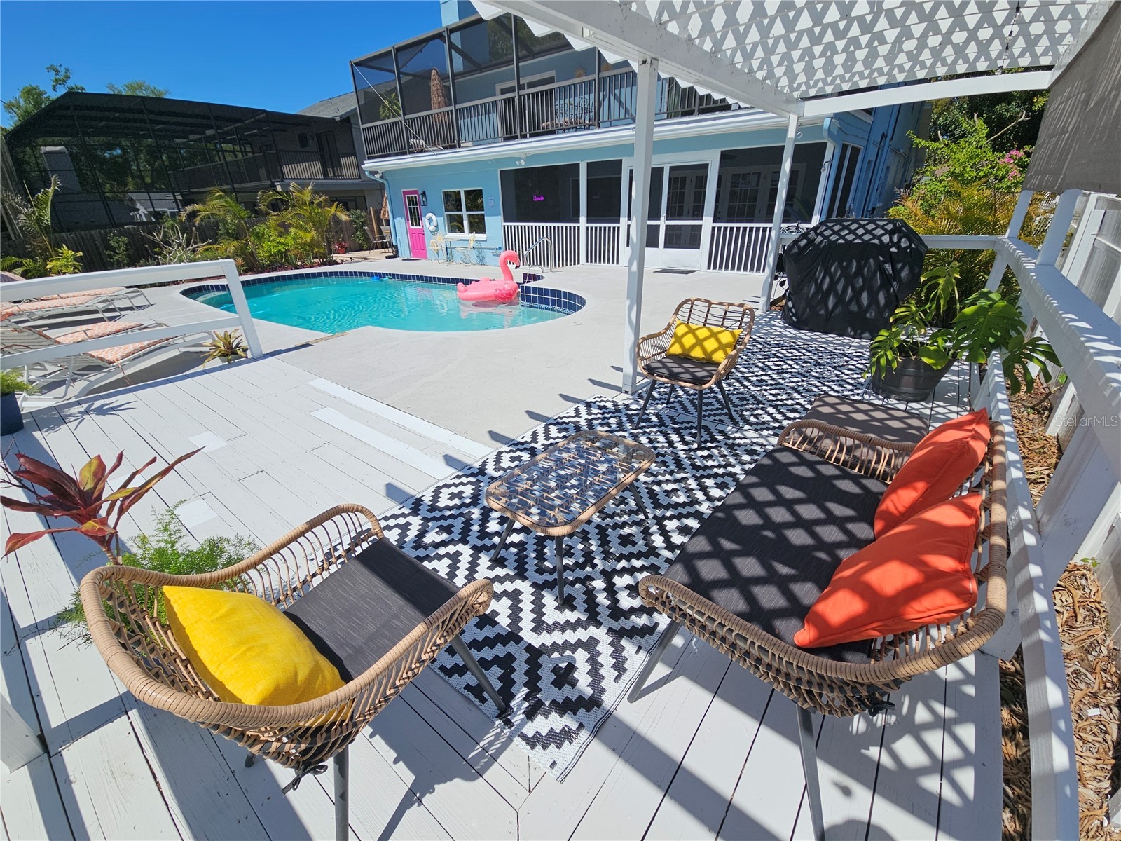 2153 Karan Way Clearwater FL 33763 - HARBOR LAKE TB8513401 image43