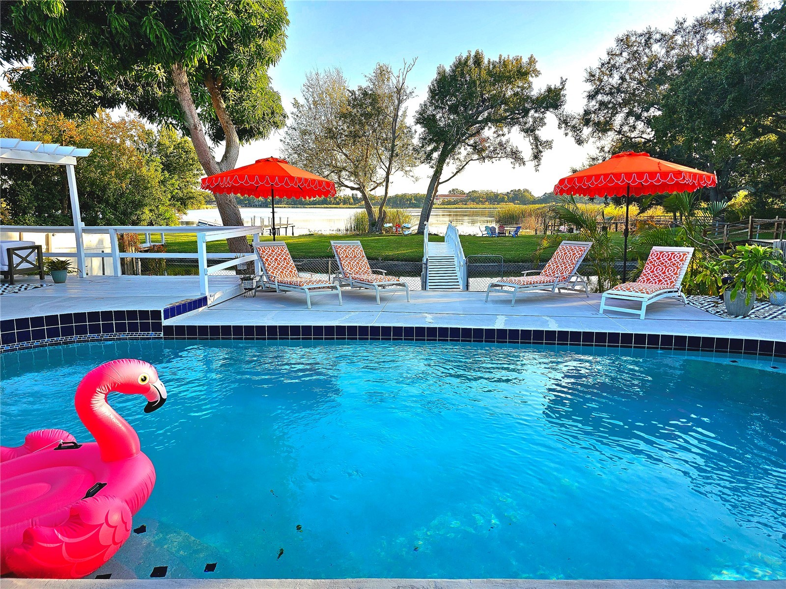 2153 Karan Way Clearwater FL 33763 - HARBOR LAKE TB8513401 image44