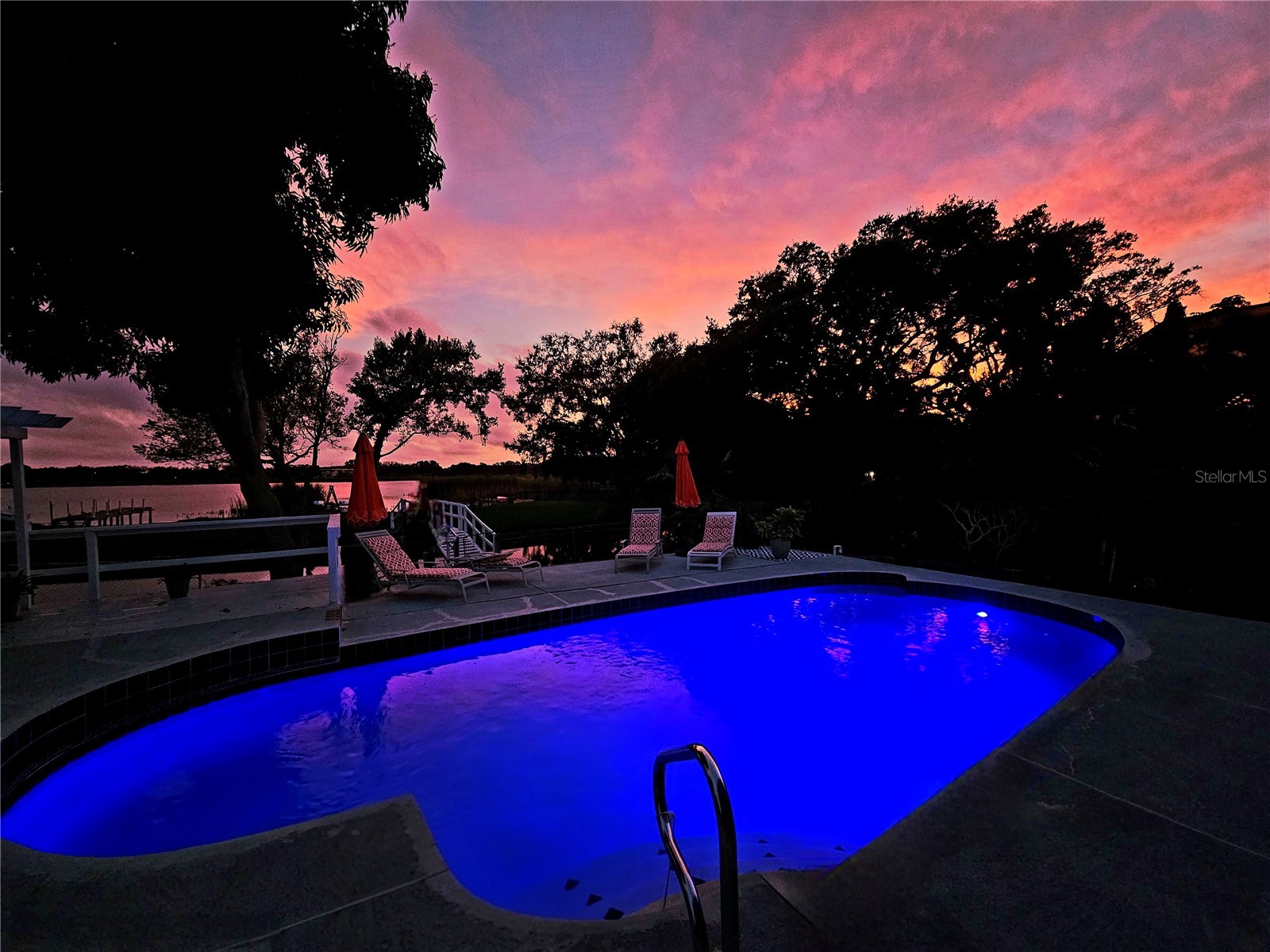2153 Karan Way Clearwater FL 33763 - HARBOR LAKE TB8513401 image48