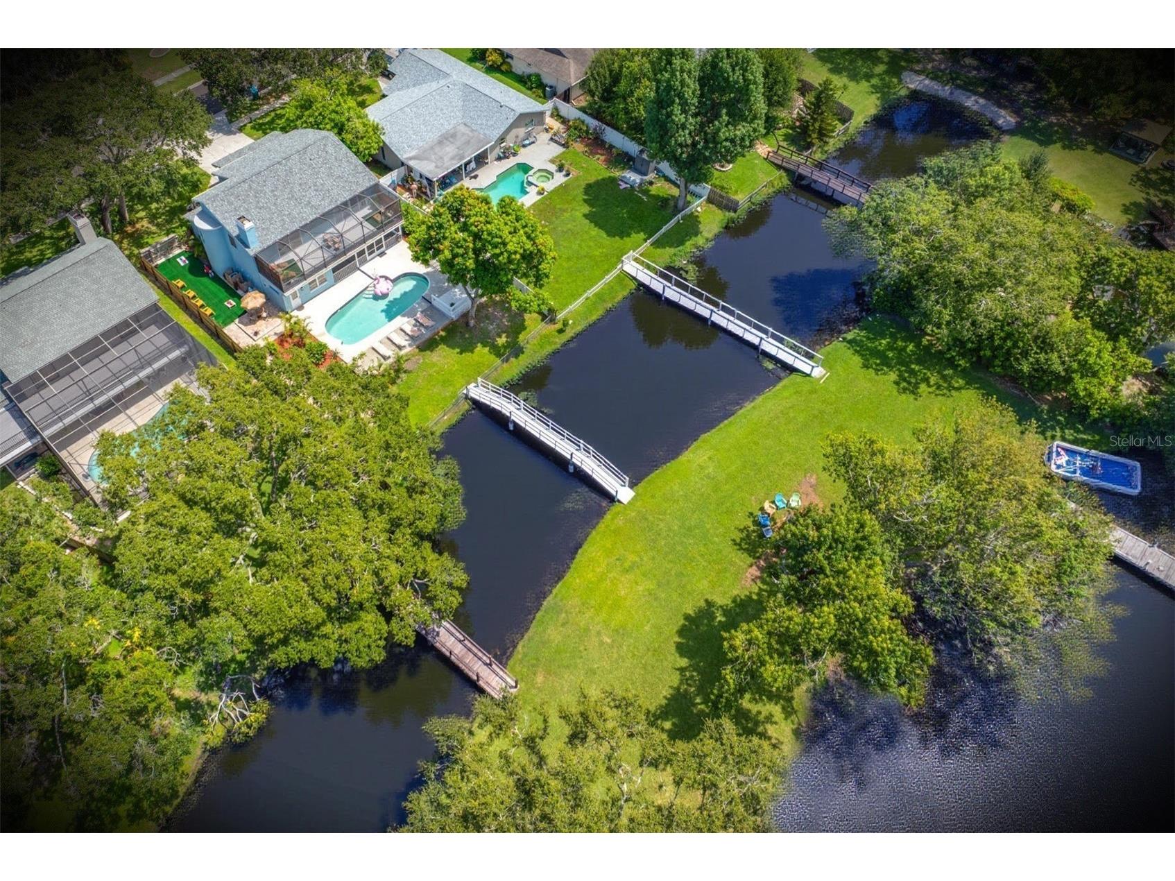 2153 Karan Way Clearwater FL 33763 - HARBOR LAKE TB8513401 image52