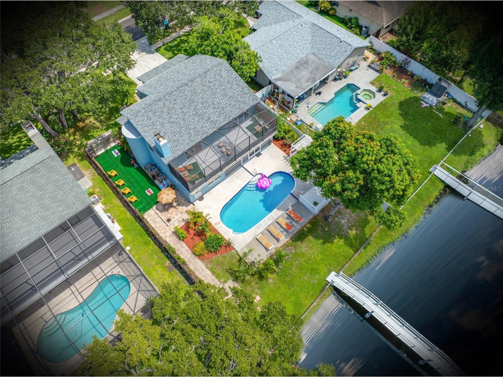 2153 Karan Way Clearwater FL 33763 - HARBOR LAKE TB8513401 image53