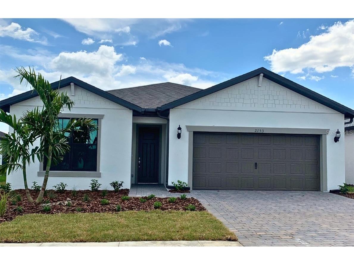 2153 Laurifolia Court North Port FL 34289 TB8314832 image1